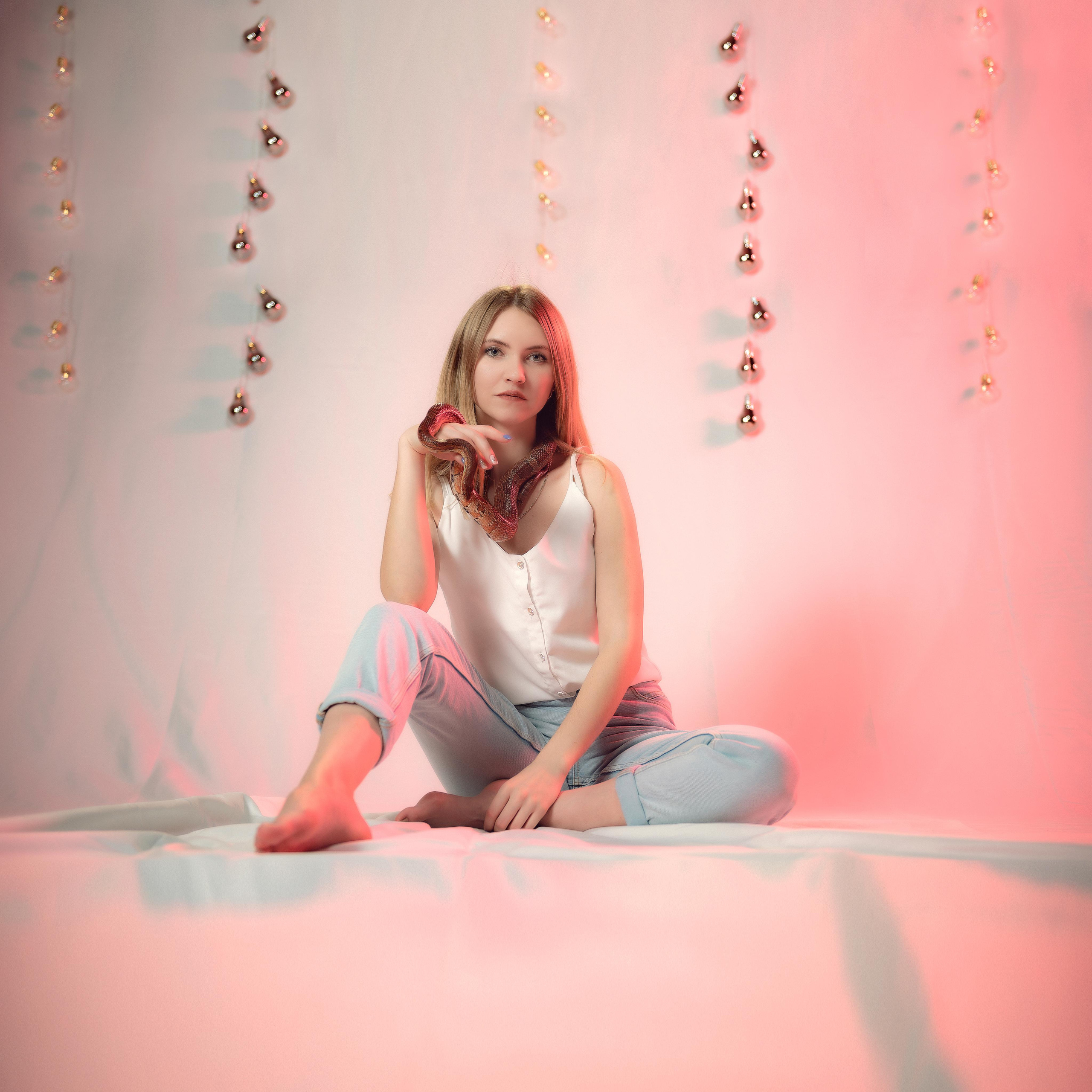 Фотосессия Ольги. Фотограф Андрей Чеботок (Белгород, Курск, Воронеж, Старый Оскол)