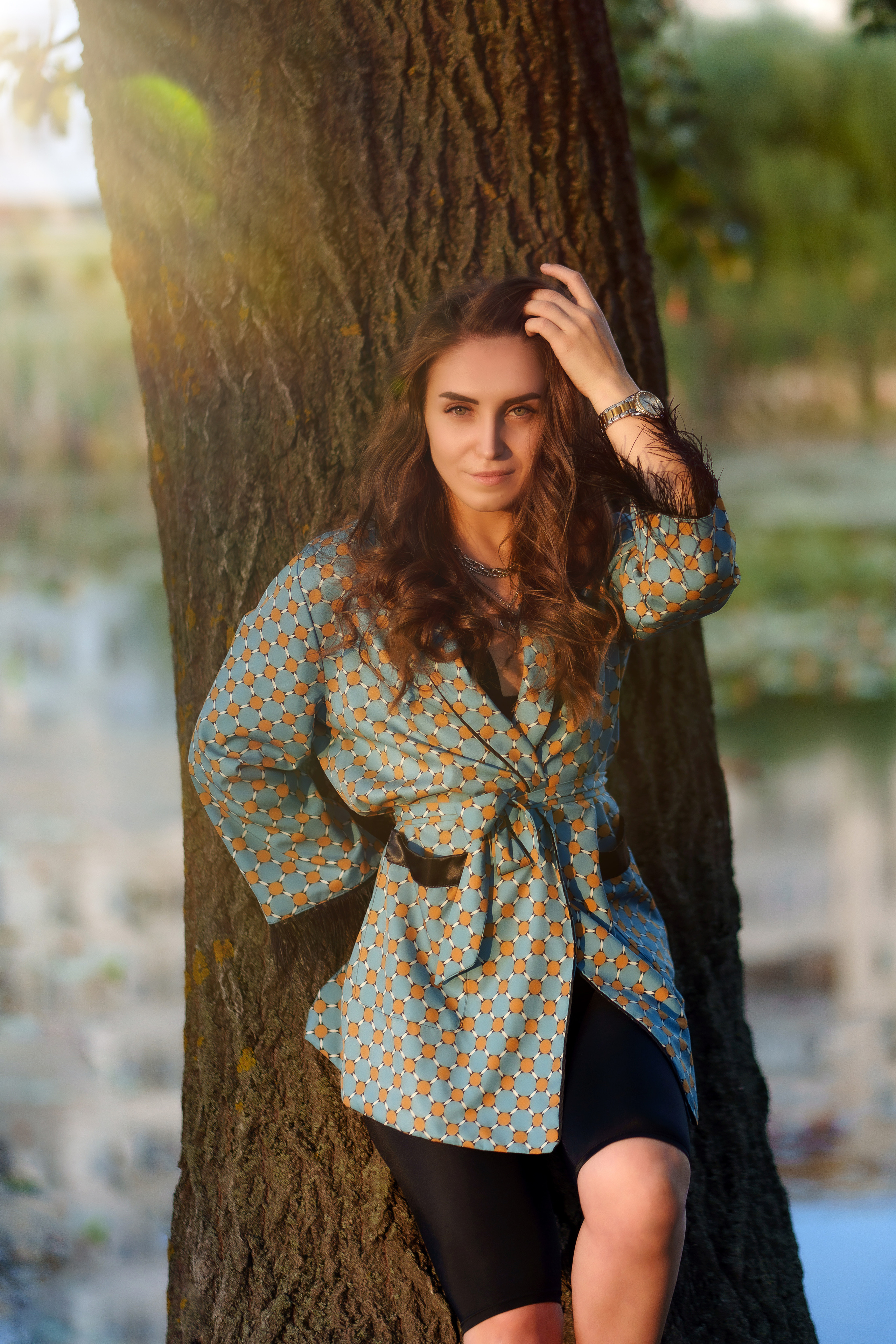 Фотосессия для Ирины Шутько. Фотограф Андрей Чеботок (Белгород, Курск, Воронеж, Старый Оскол)