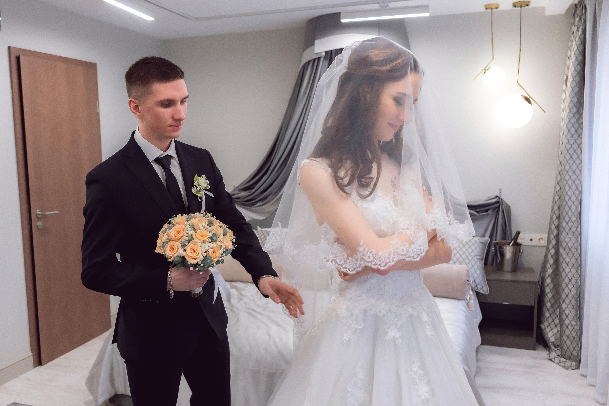 19.02.2022. Фотограф Андрей Чеботок (Белгород, Курск, Воронеж, Старый Оскол)