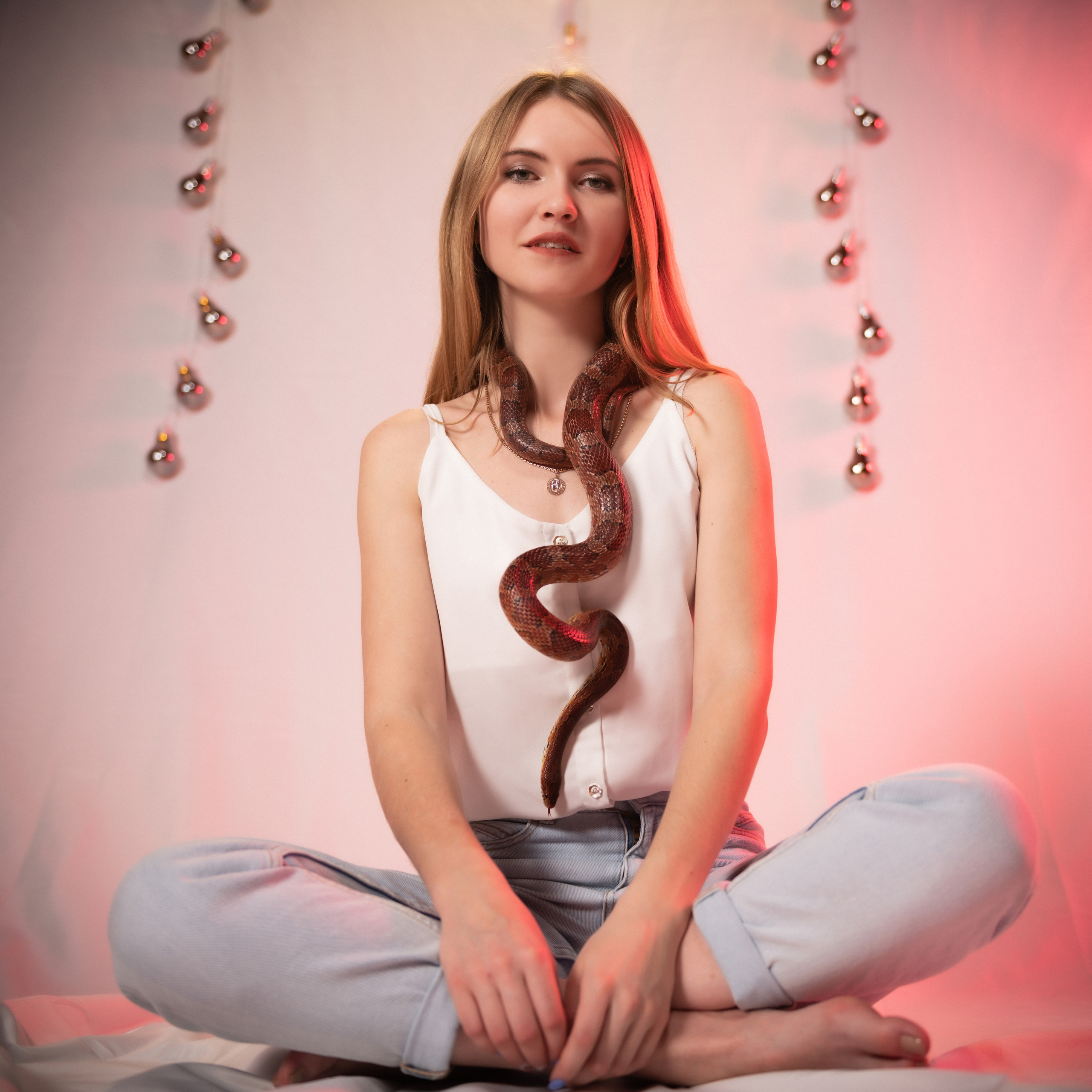 Фотосессия Ольги. Фотограф Андрей Чеботок (Белгород, Курск, Воронеж, Старый Оскол)