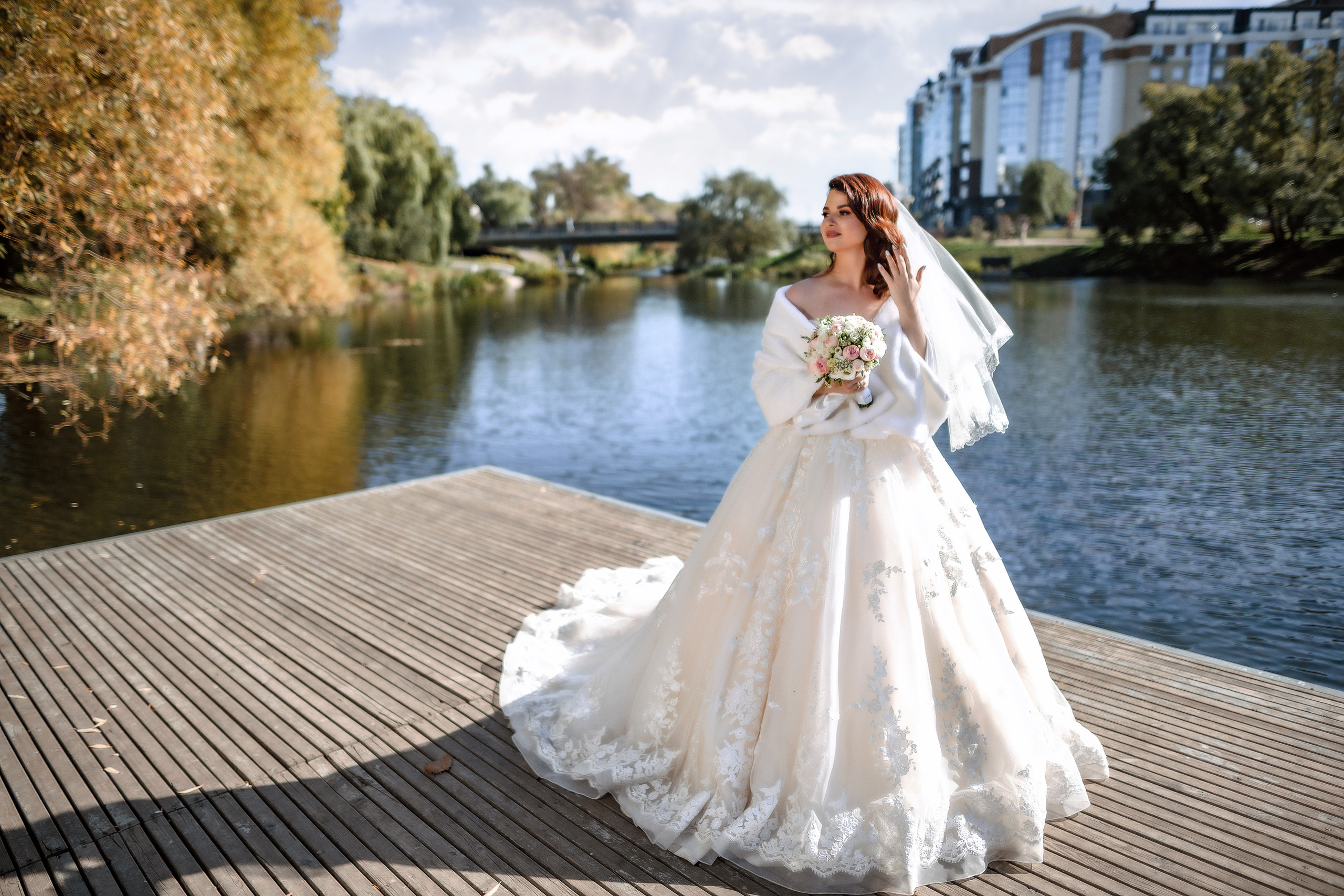 09.10.2021. Фотограф Андрей Чеботок (Белгород, Курск, Воронеж, Старый Оскол)