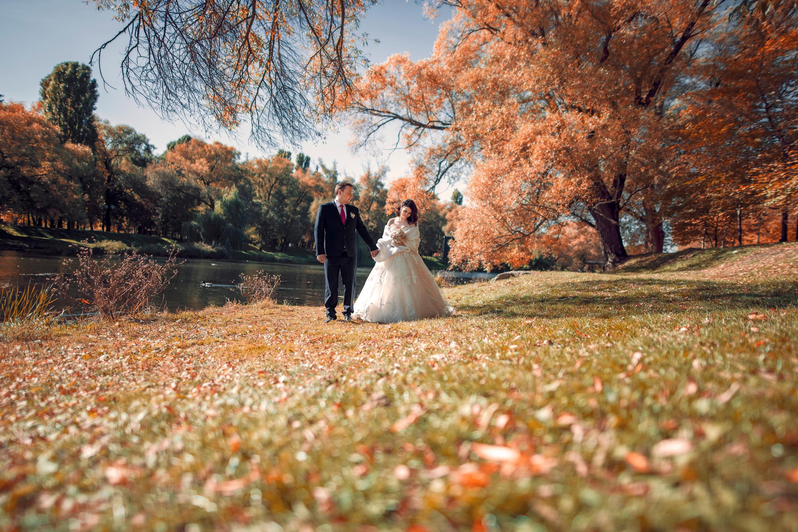 09.10.2021. Фотограф Андрей Чеботок (Белгород, Курск, Воронеж, Старый Оскол)