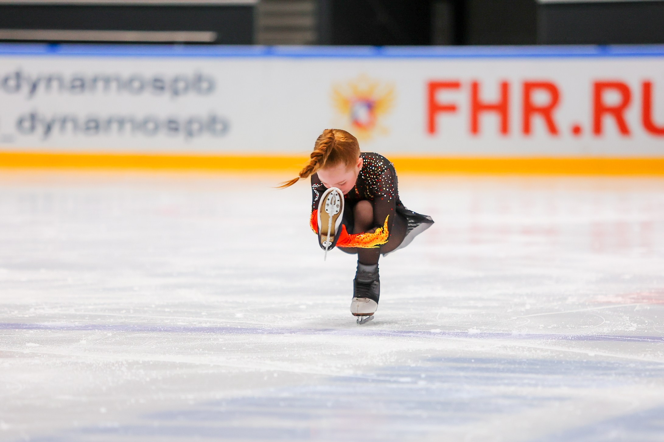 Спорт. Профессиональной фотограф в Санкт-Петербурге Алексей Киселёв