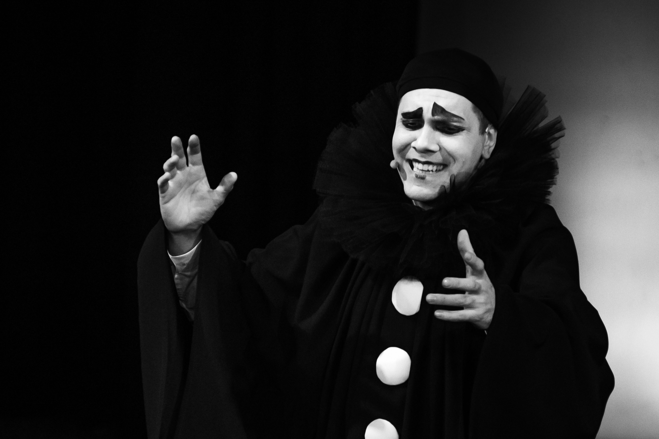 Вертинский | Музыкальный театр Кузбасса