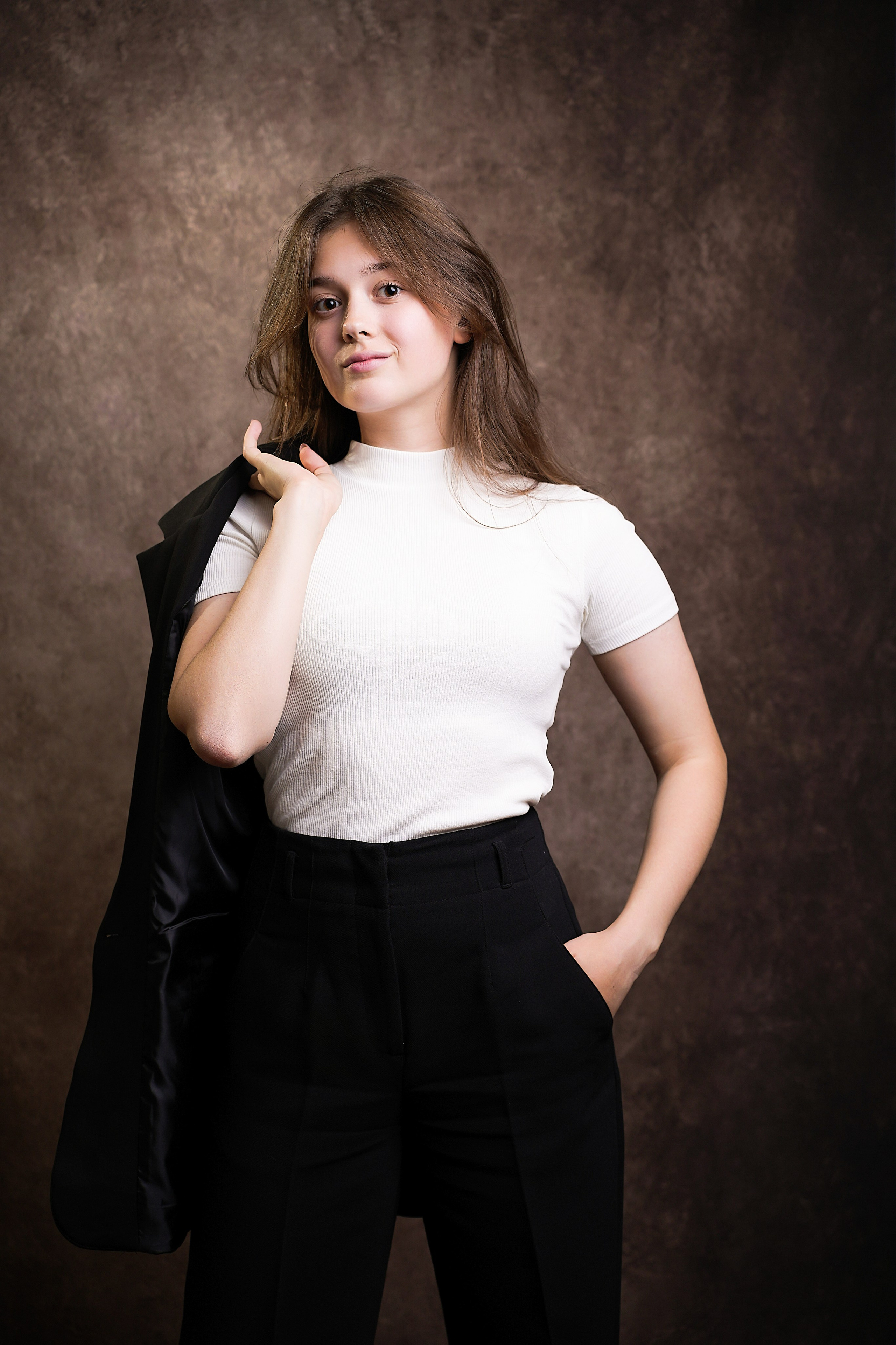 Съёмка в школе. Выпускные альбомы «Эврика» в Нижнем Новгороде