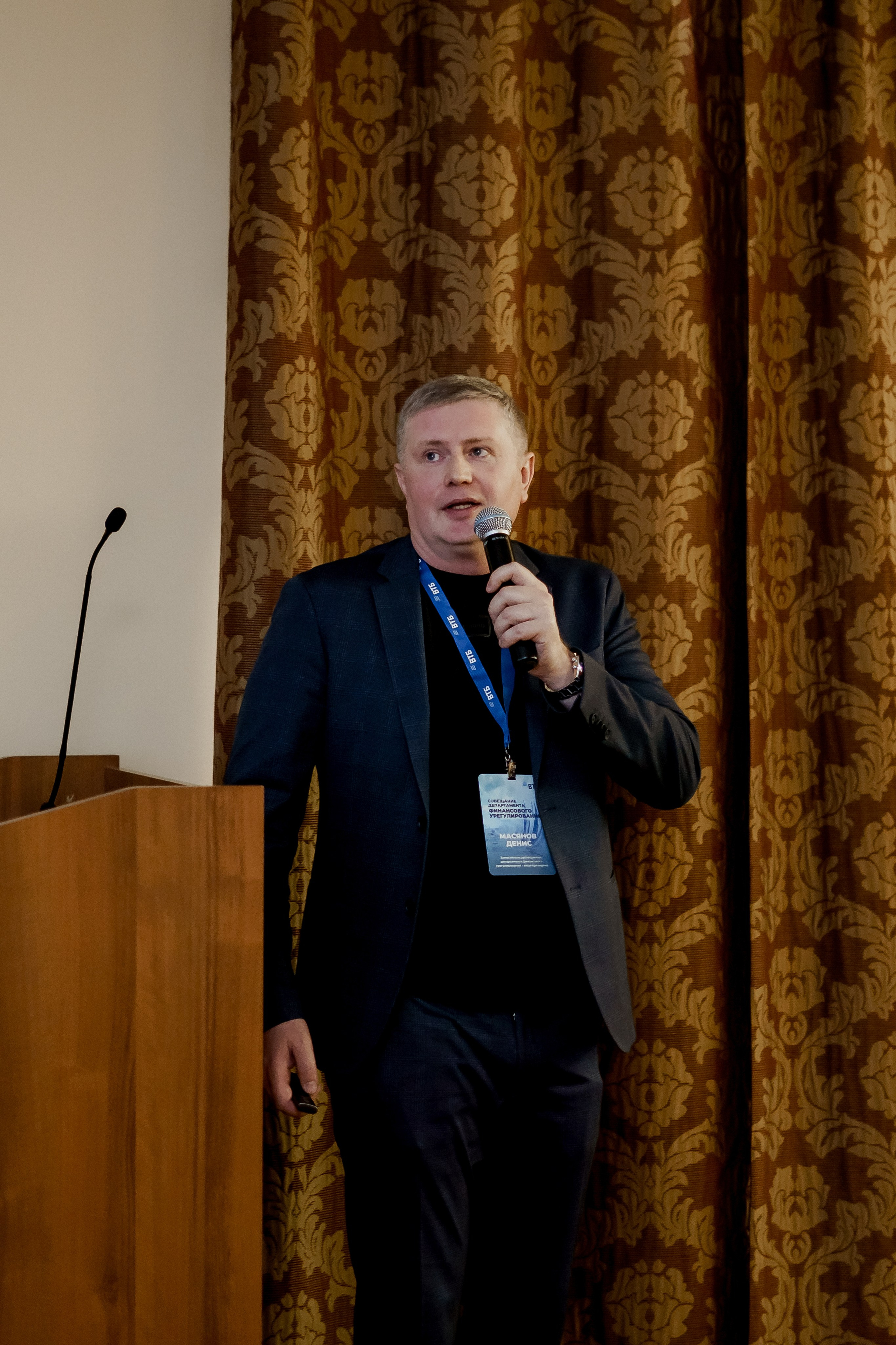 Втб. Фотограф Валерия Крахмалева