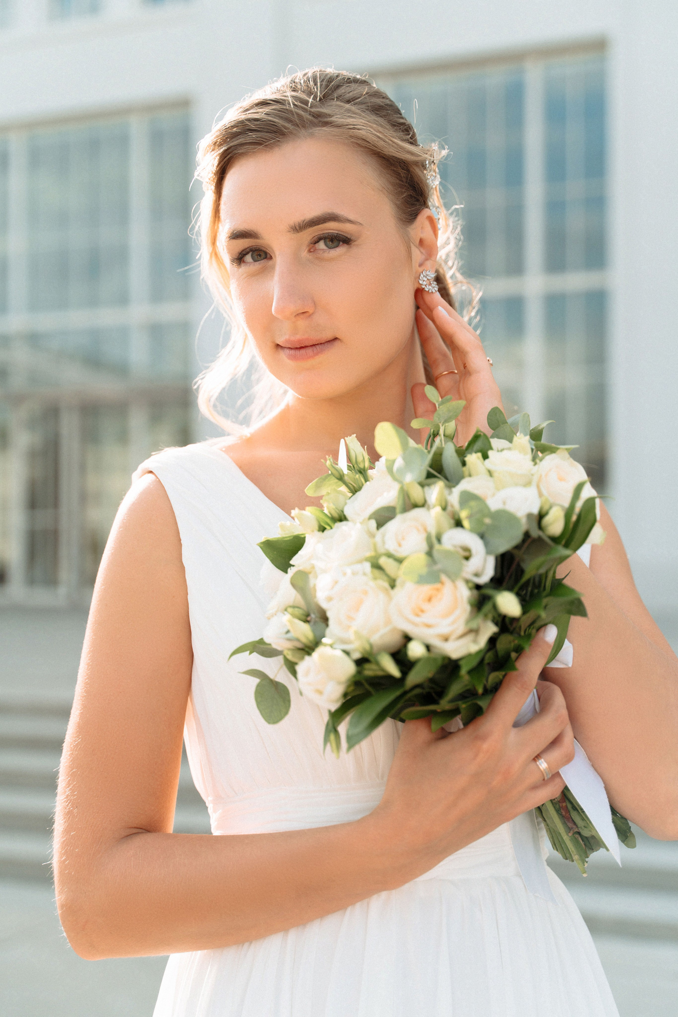 Павел и Ирина. Свадебный и портретный фотограф Клипа Максим