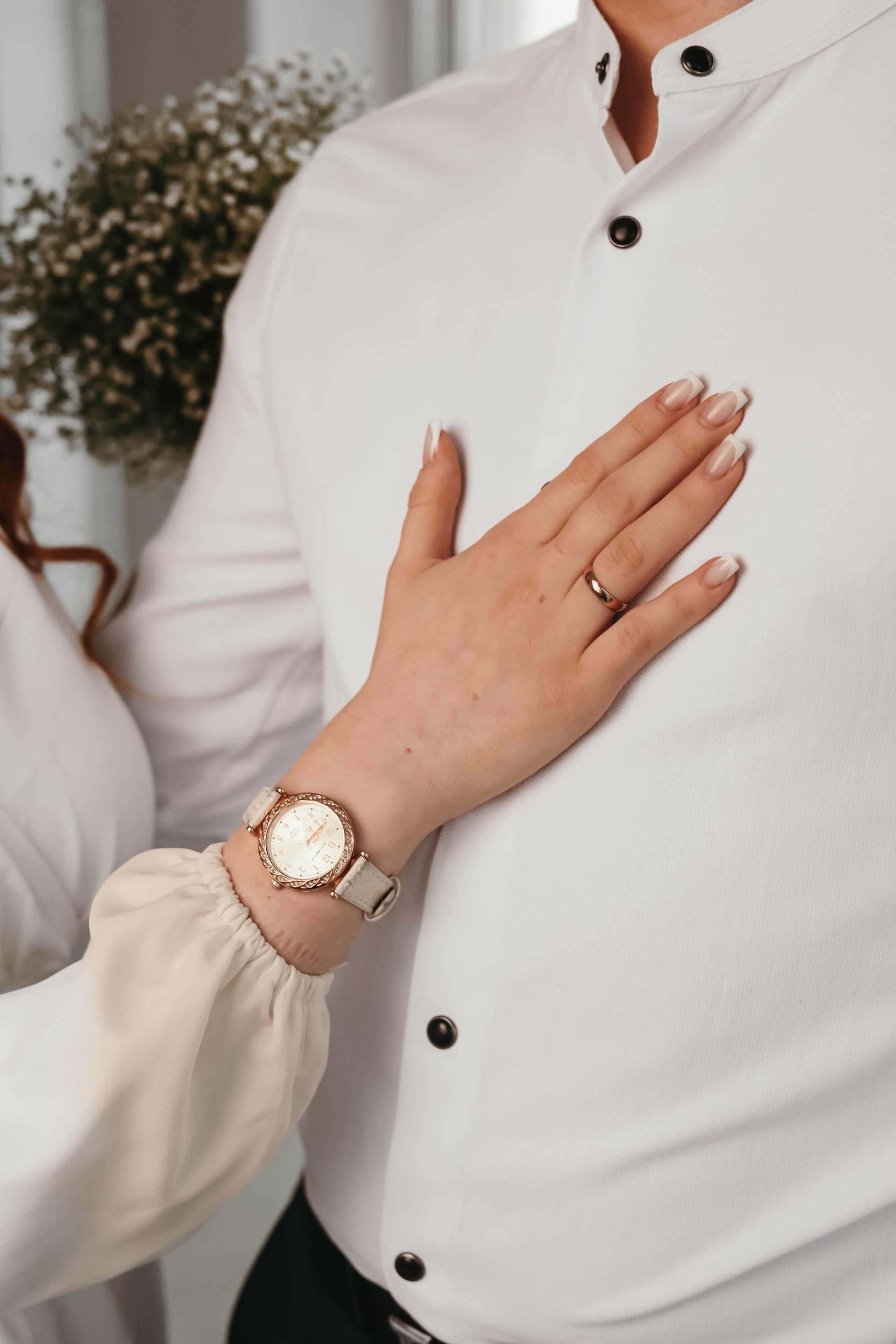 Вадим и Анастасия. Фотограф в Иркутске