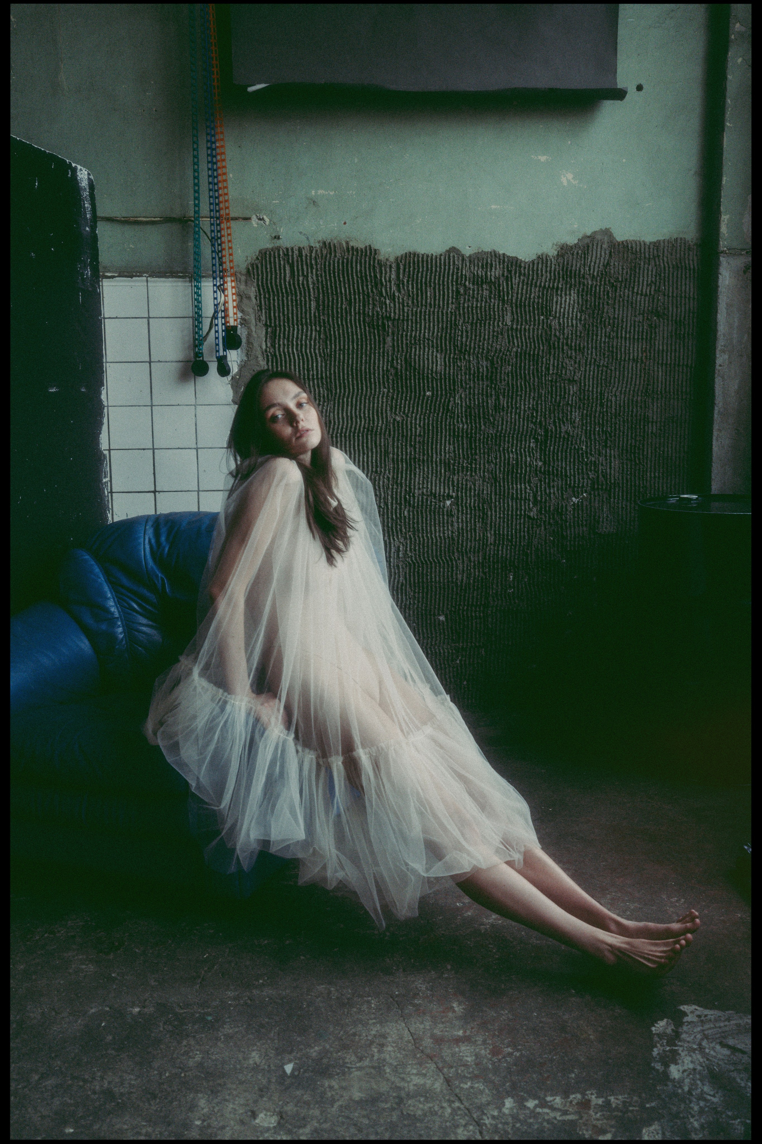 Софья. Свадебный фотограф в Санкт-Петербурге Марина Фесенко