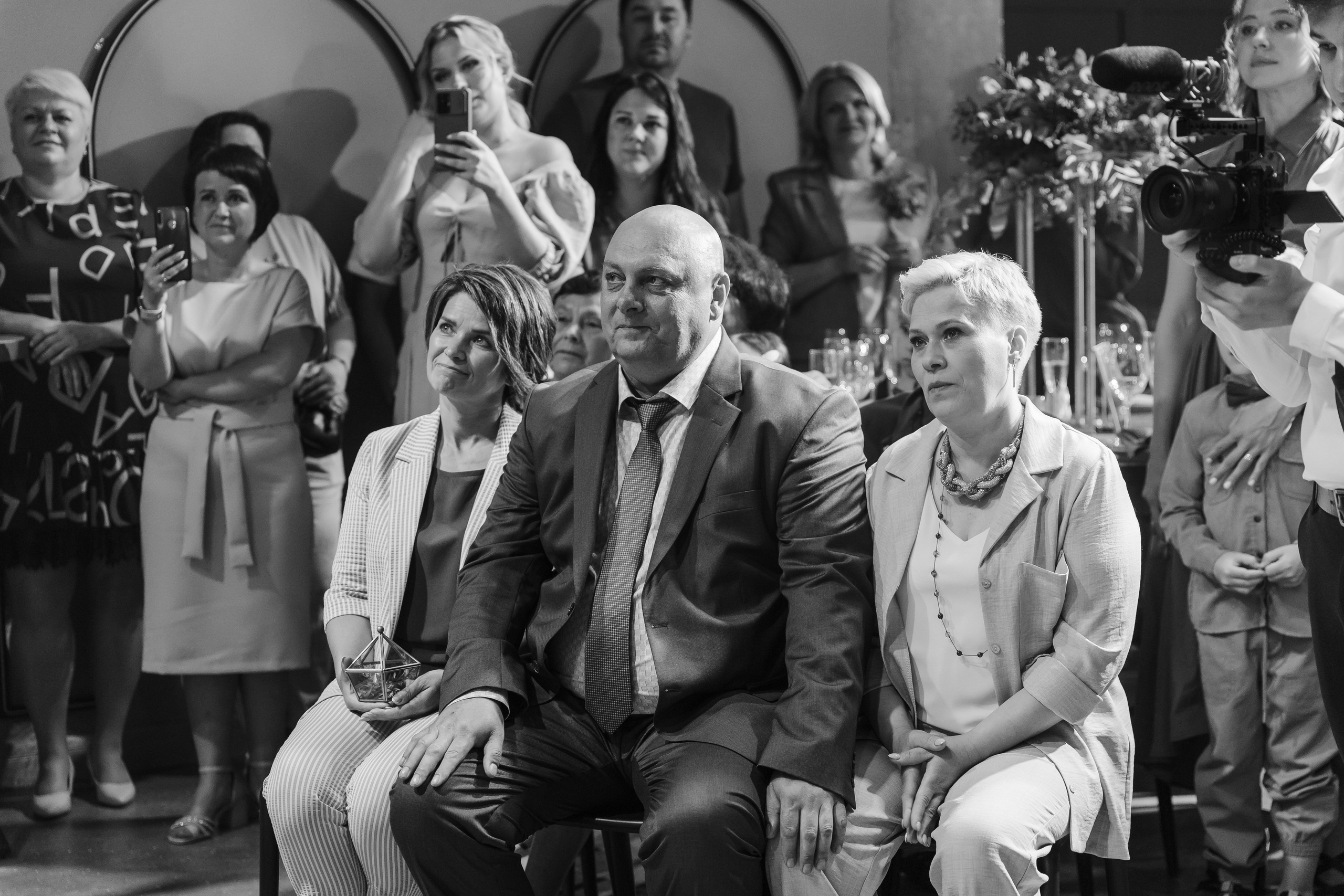 Счастье рядом. Свадебный фотограф-видеограф в Красноярске Евгений Константинопольский