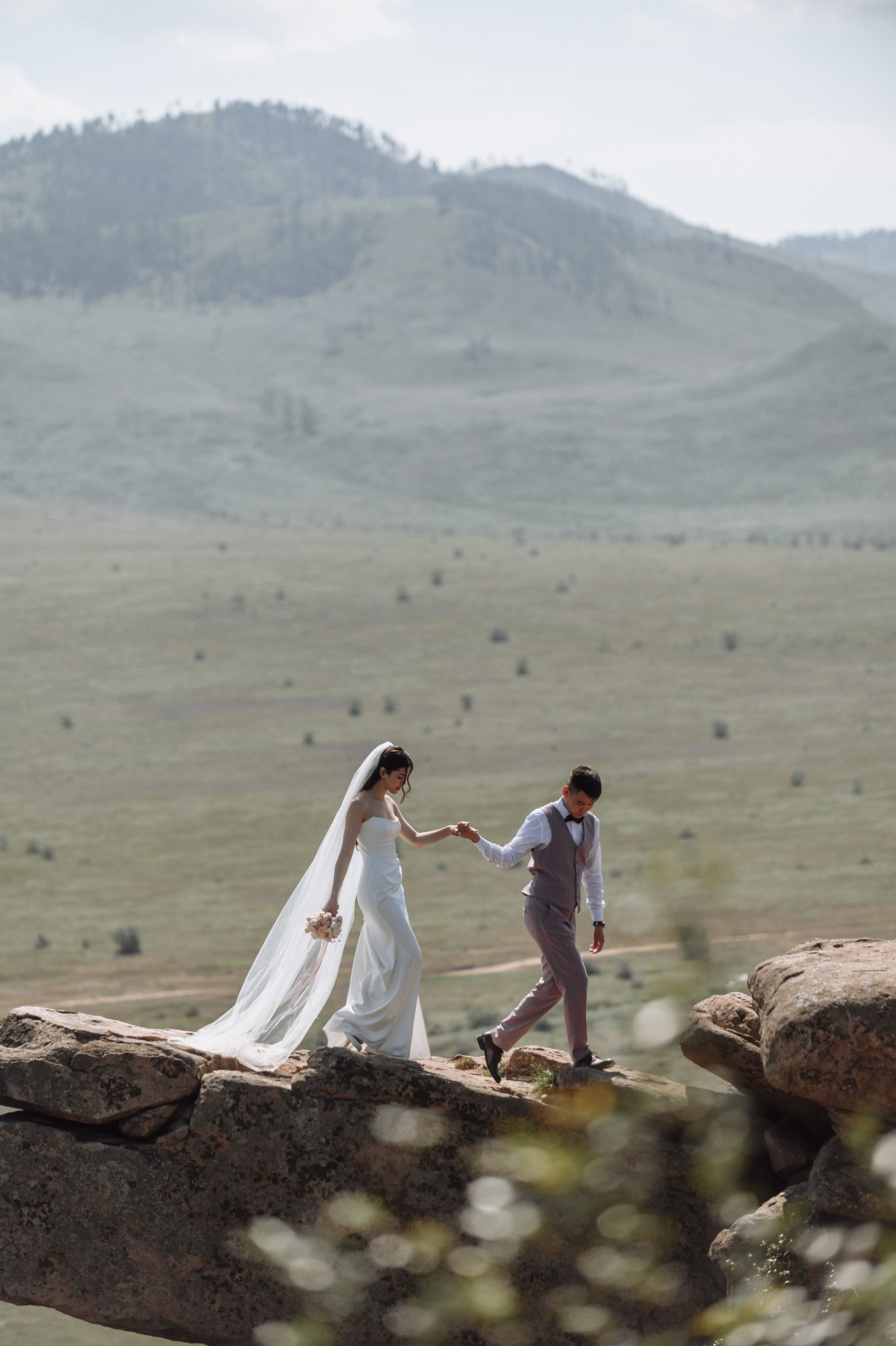 Свадьбы в Улан-Удэ, Иркутске. Семейный и свадебный фотограф в Улан-Удэ, Иркутске Илья Спектор