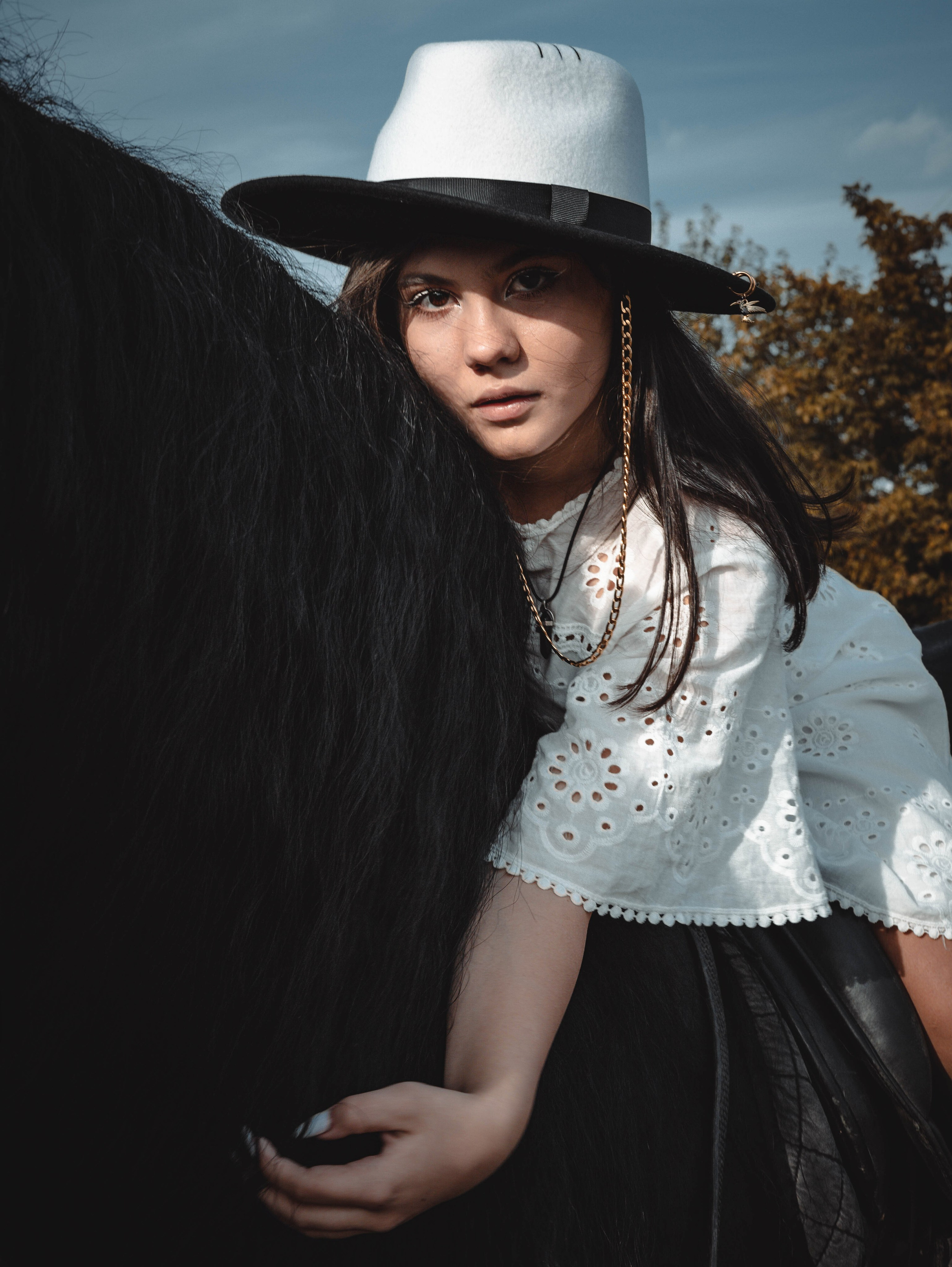 FashionKids Horse. Gorbunova Alina Фотограф