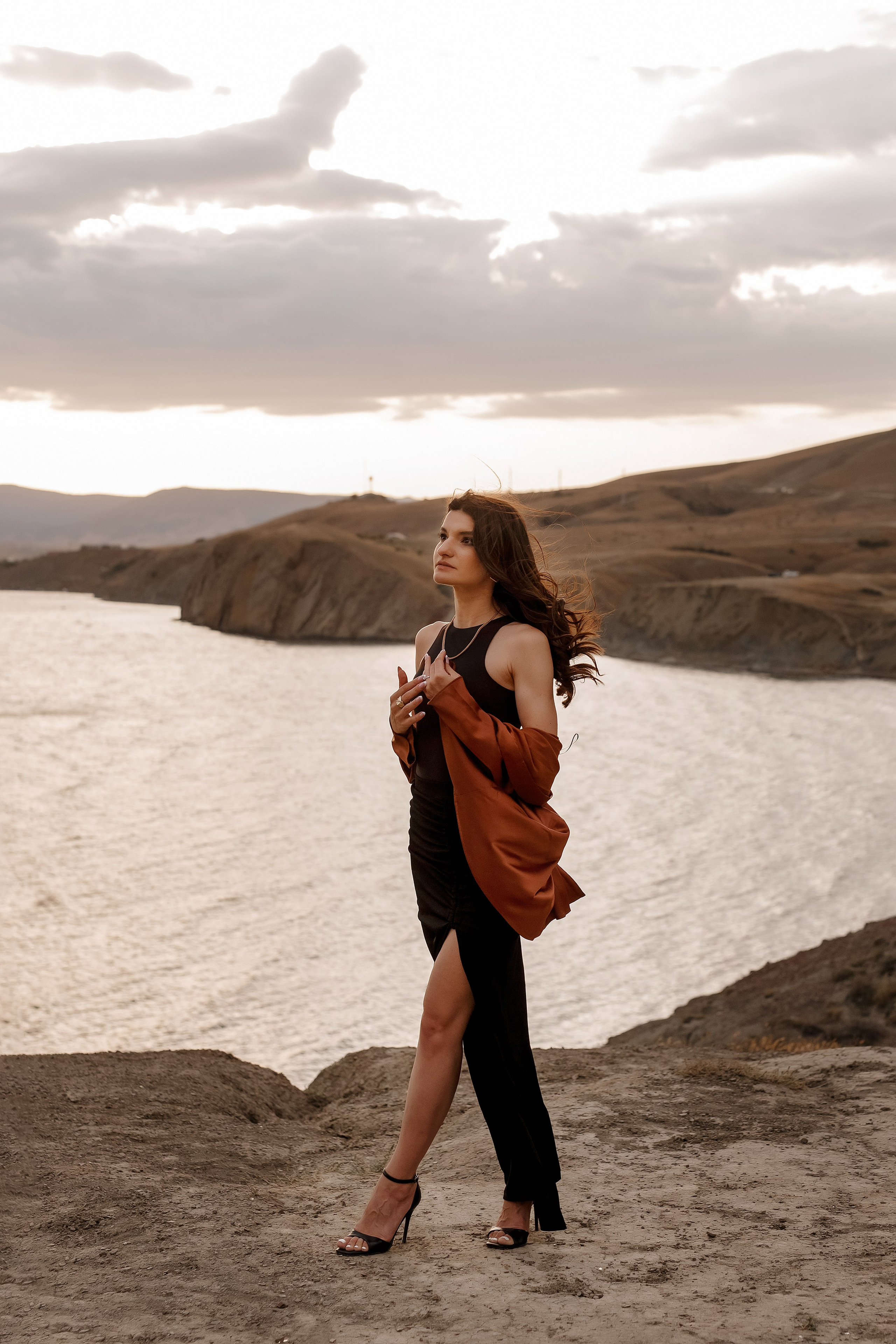 Натали. Виктория Вахрамеева Фотограф