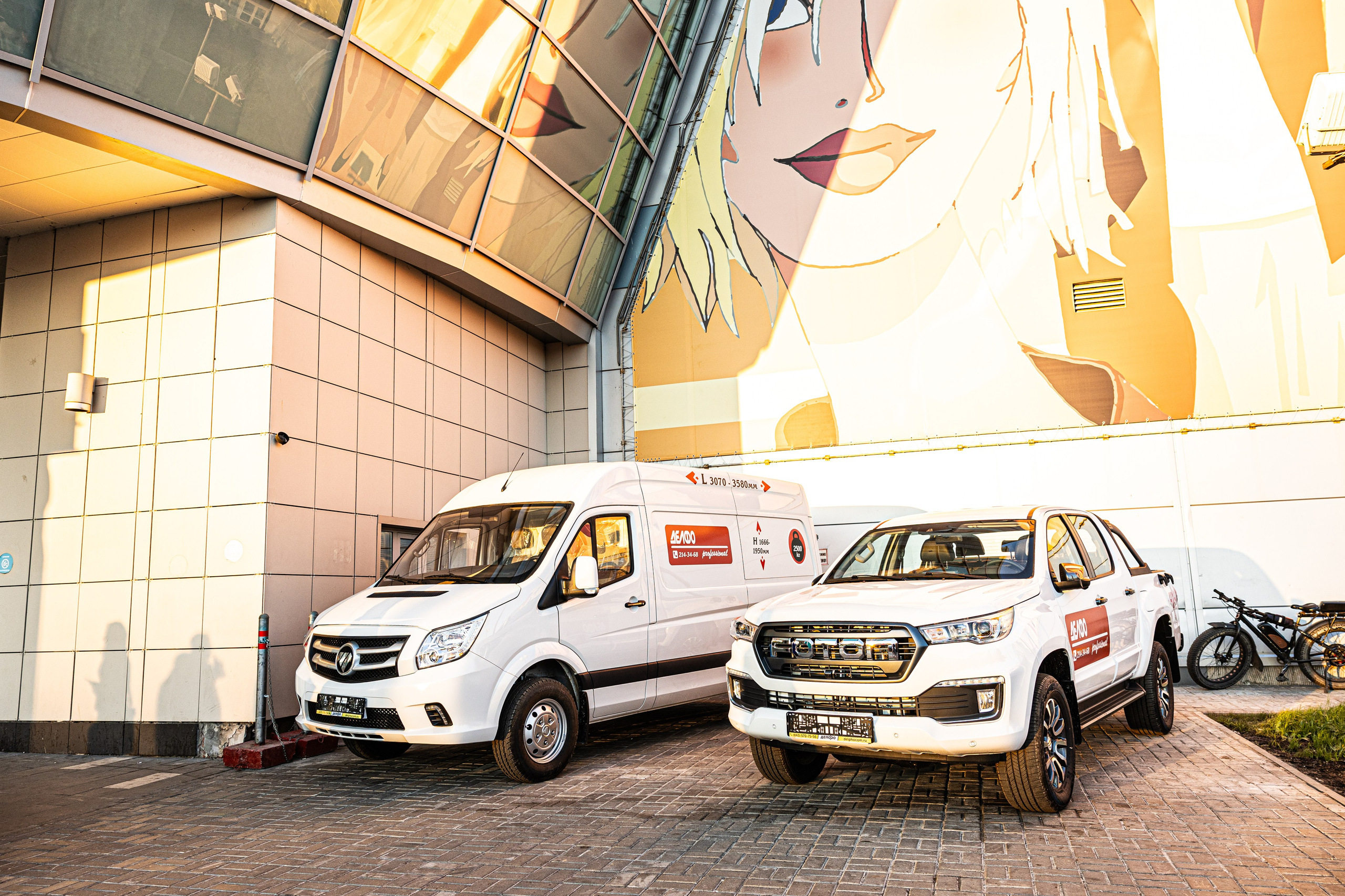 Фотографии автомобилей. Фотограф в Казани Ольга Яшина