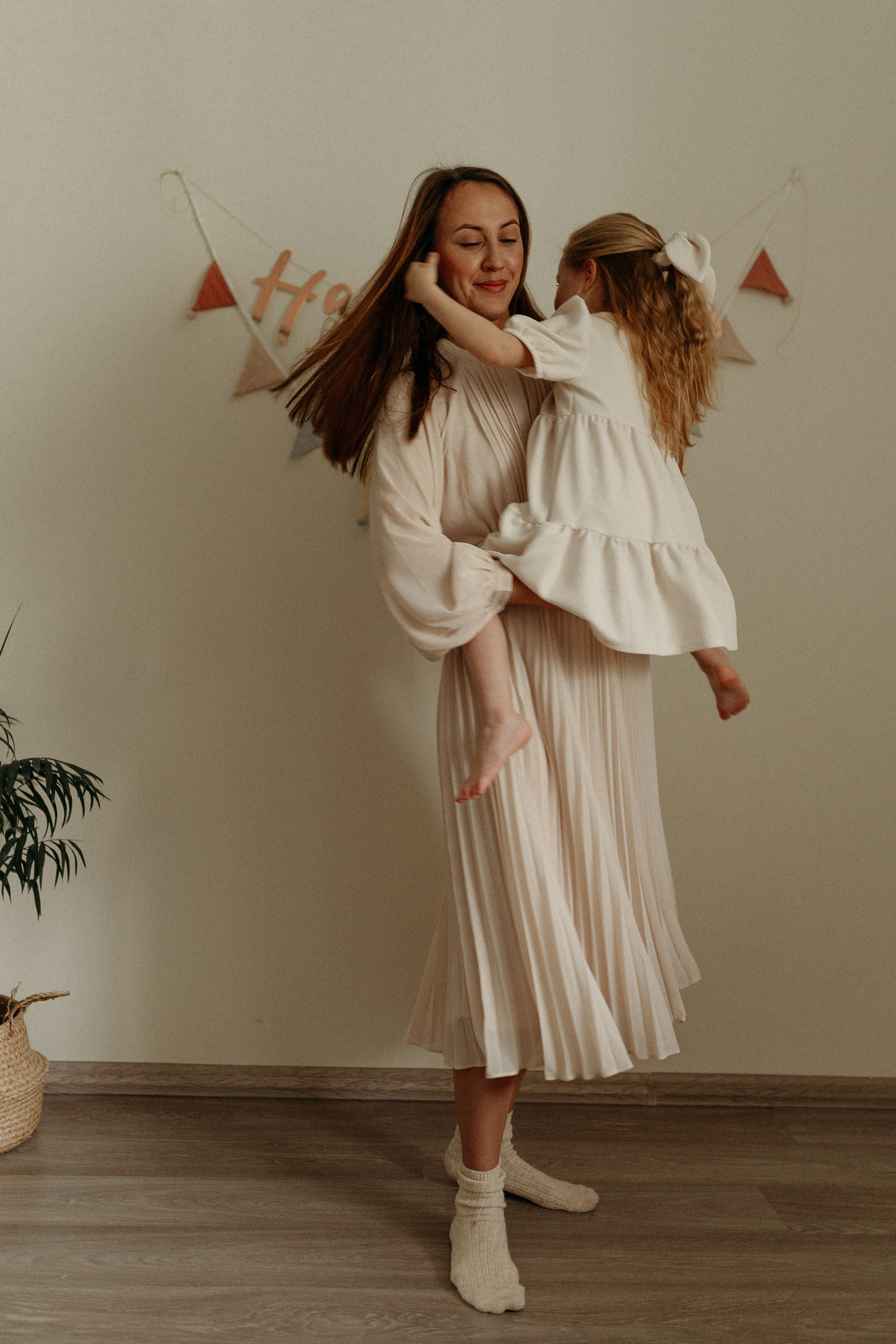 Ассель 4 годика. Семейный и домашний фотограф в Уфе Ирина Гарасюта