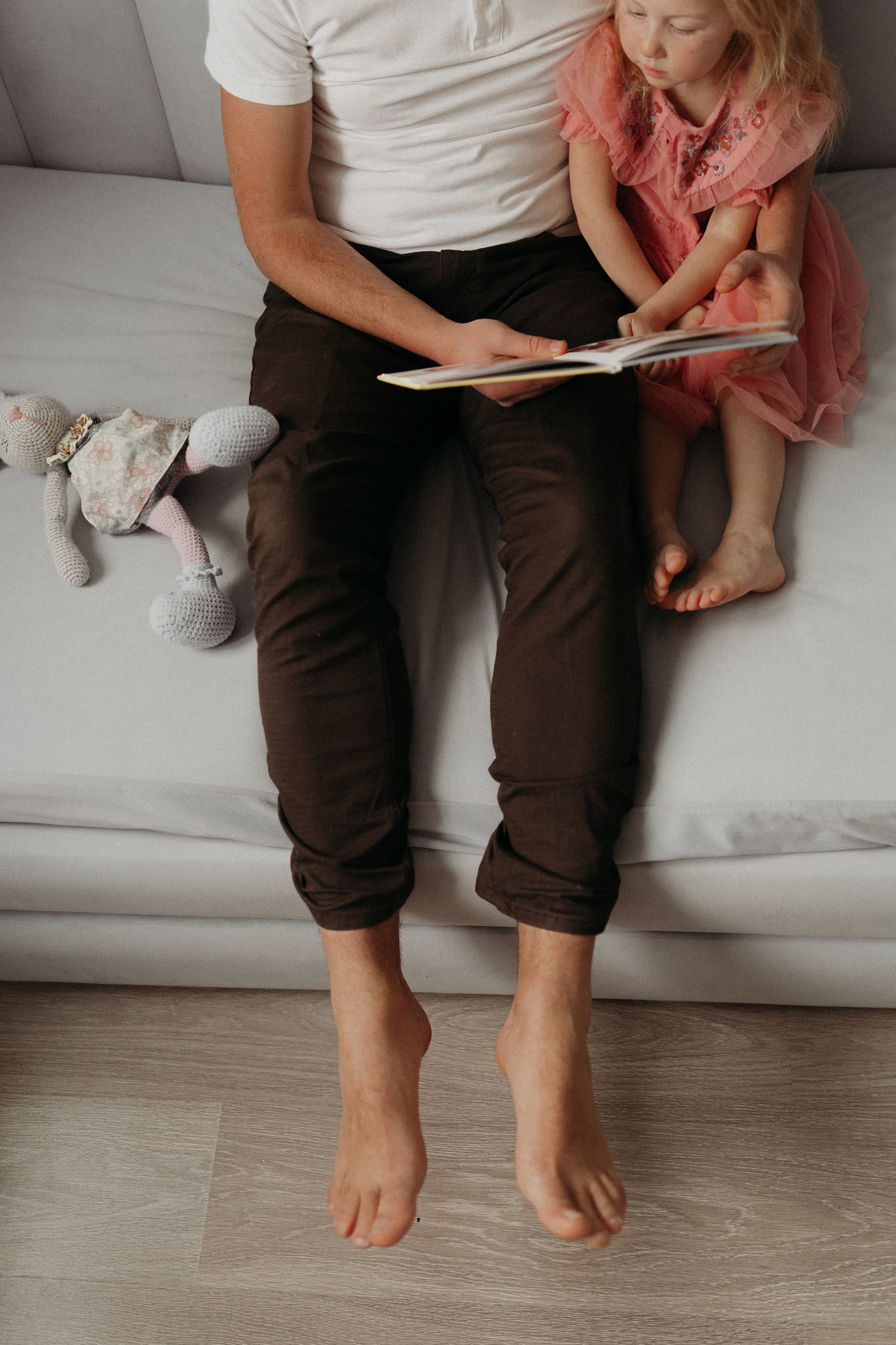 Ассель 4 годика. Семейный и домашний фотограф в Уфе Ирина Гарасюта