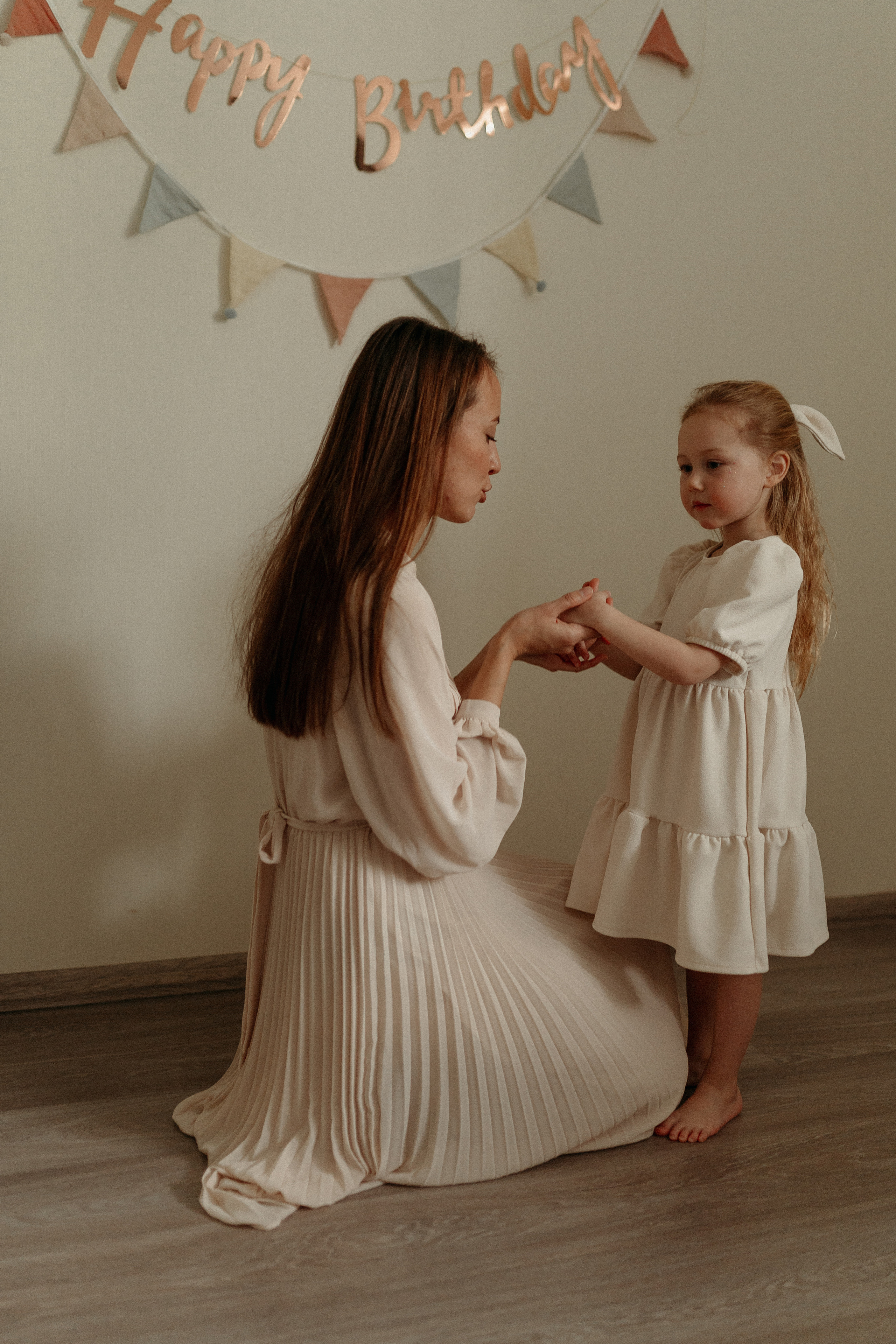 Ассель 4 годика. Семейный и домашний фотограф в Уфе Ирина Гарасюта