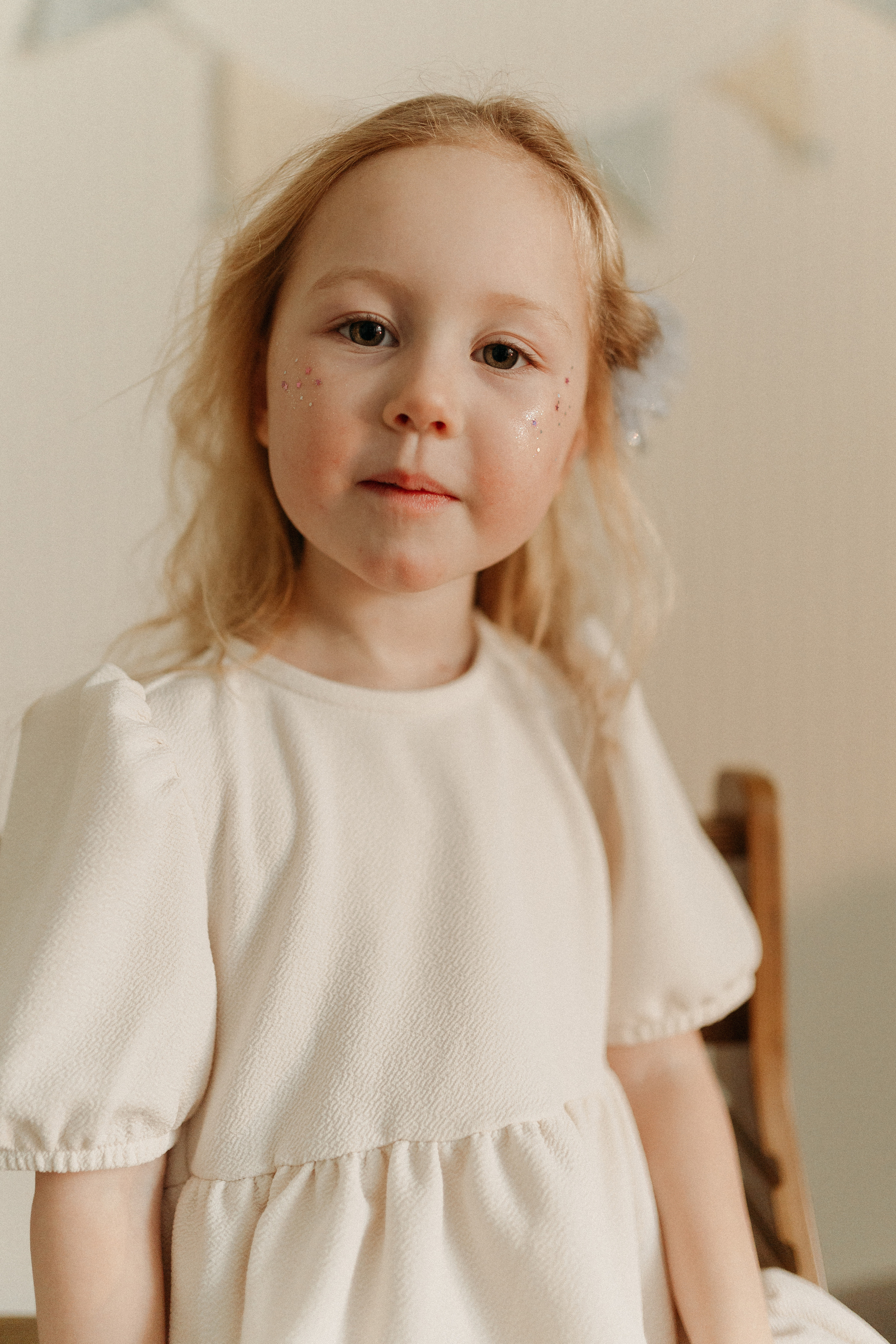 Ассель 4 годика. Семейный и домашний фотограф в Уфе Ирина Гарасюта