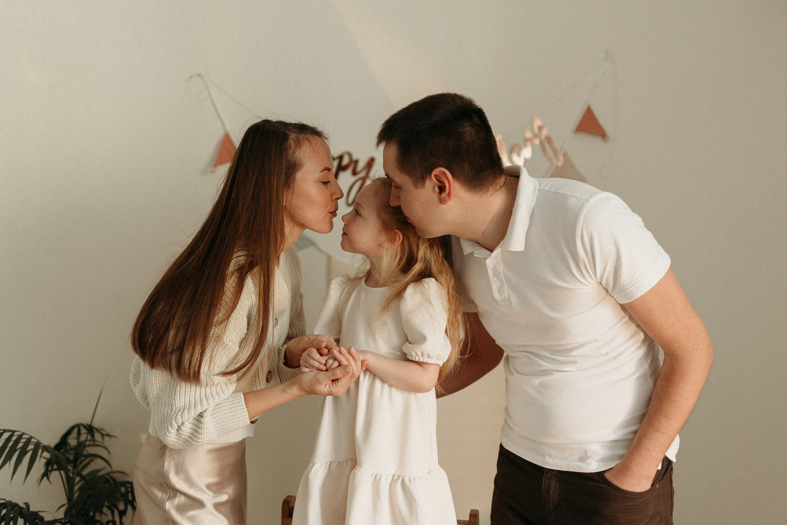 Ассель 4 годика. Семейный и домашний фотограф в Уфе Ирина Гарасюта