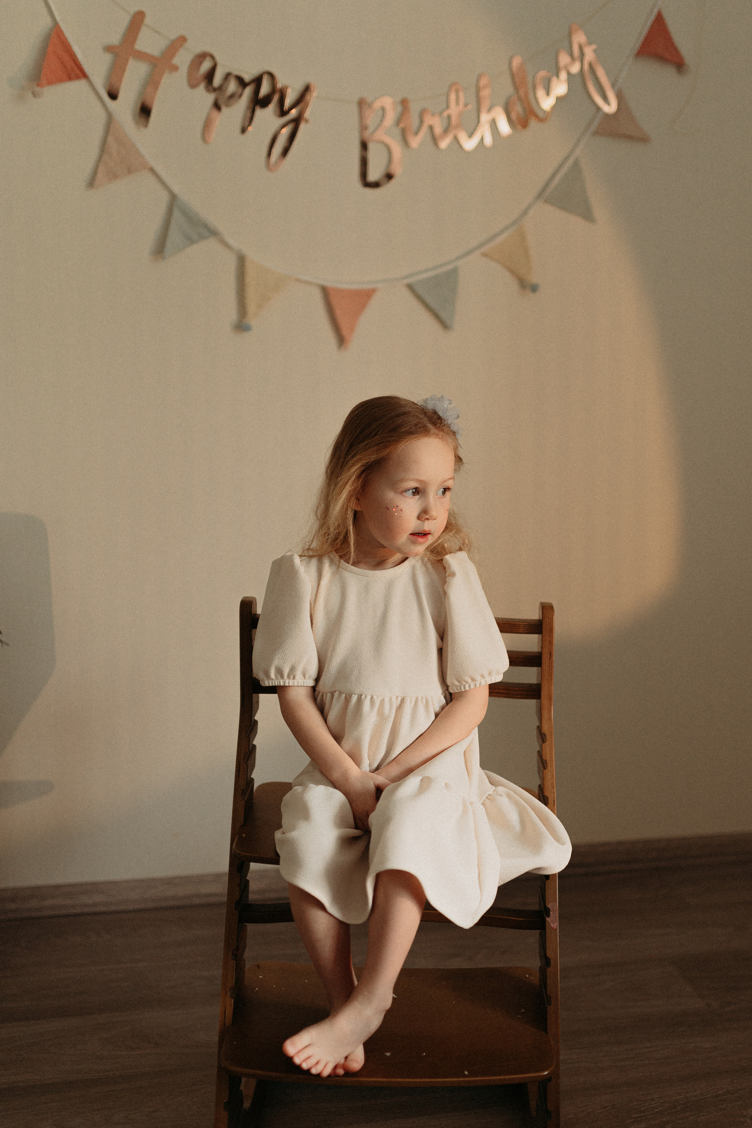 Ассель 4 годика. Семейный и домашний фотограф в Уфе Ирина Гарасюта