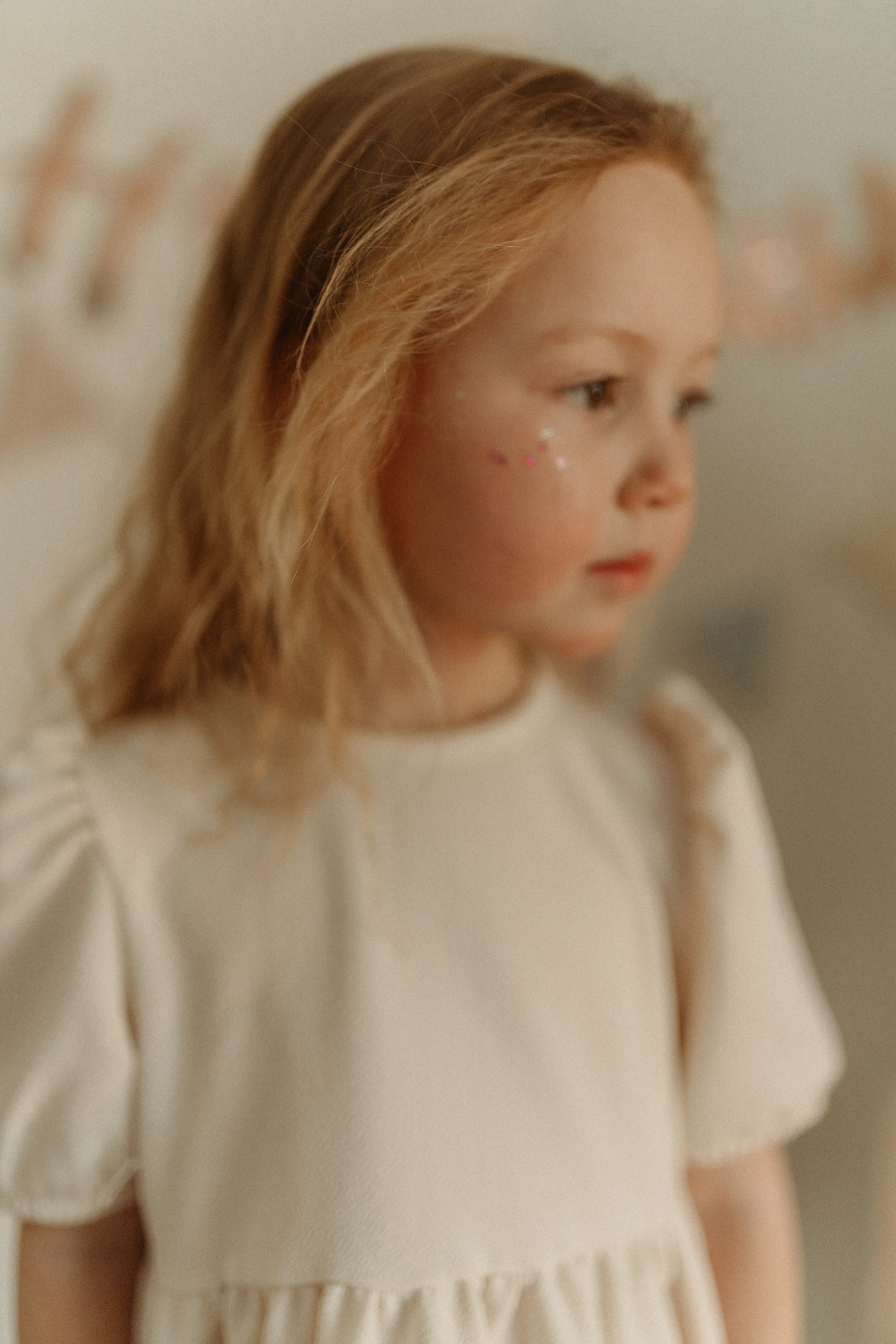 Ассель 4 годика. Семейный и домашний фотограф в Уфе Ирина Гарасюта