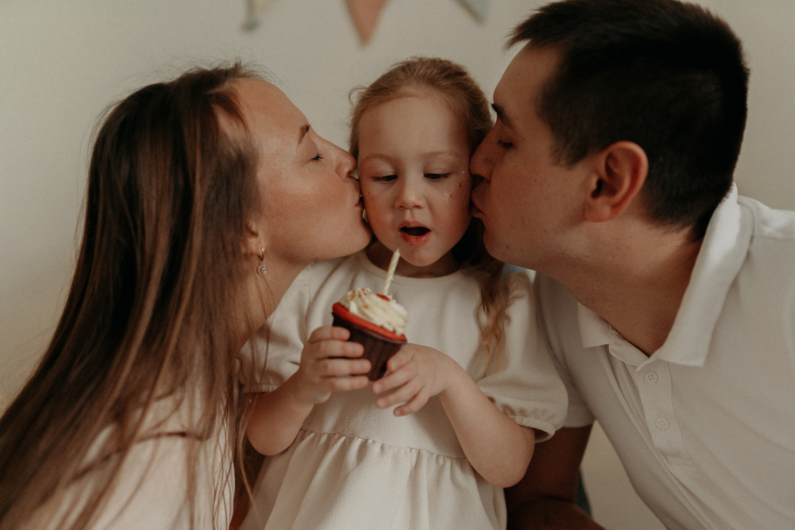 Ассель 4 годика. Семейный и домашний фотограф в Уфе Ирина Гарасюта