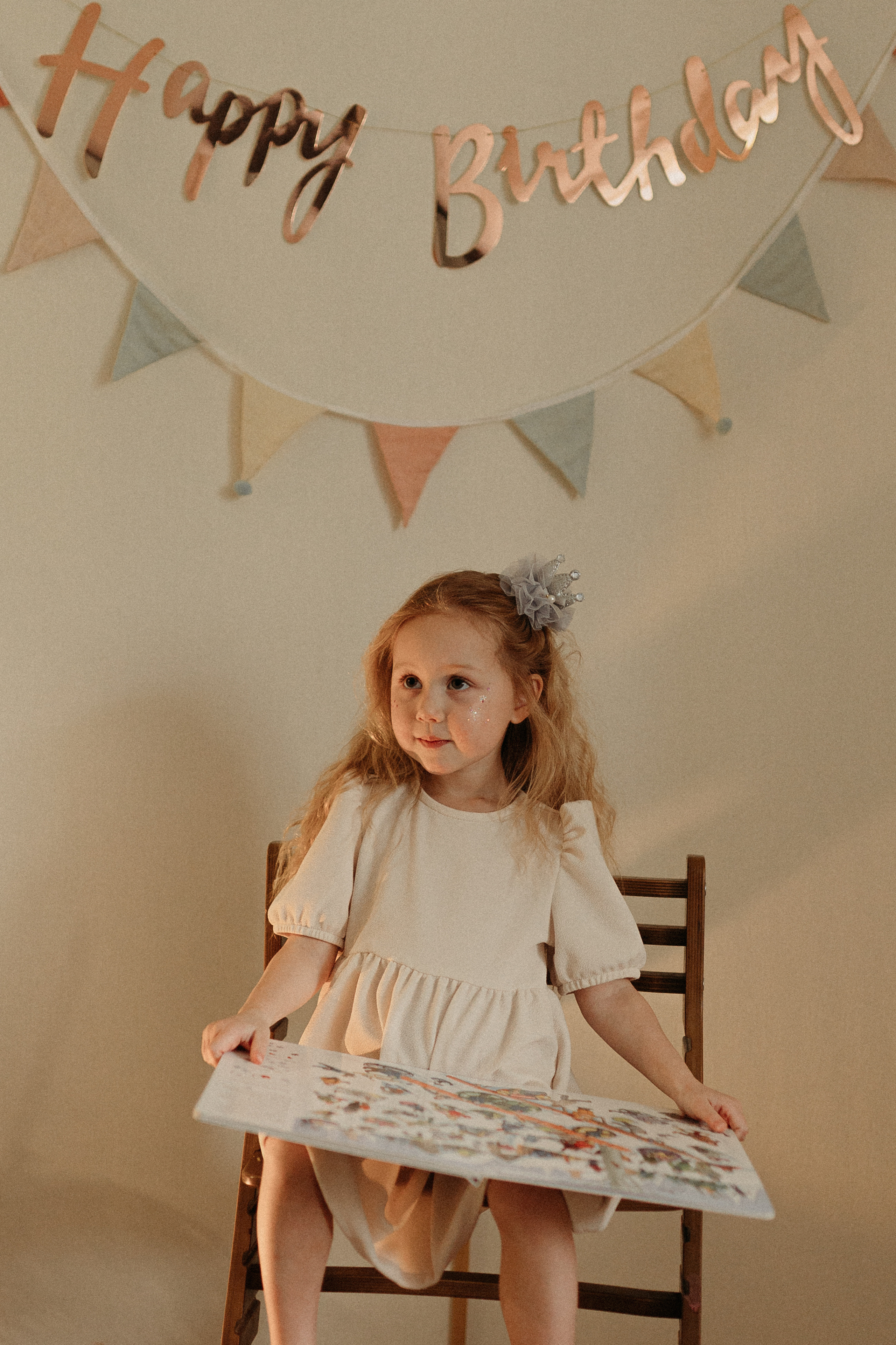 Ассель 4 годика. Семейный и домашний фотограф в Уфе Ирина Гарасюта