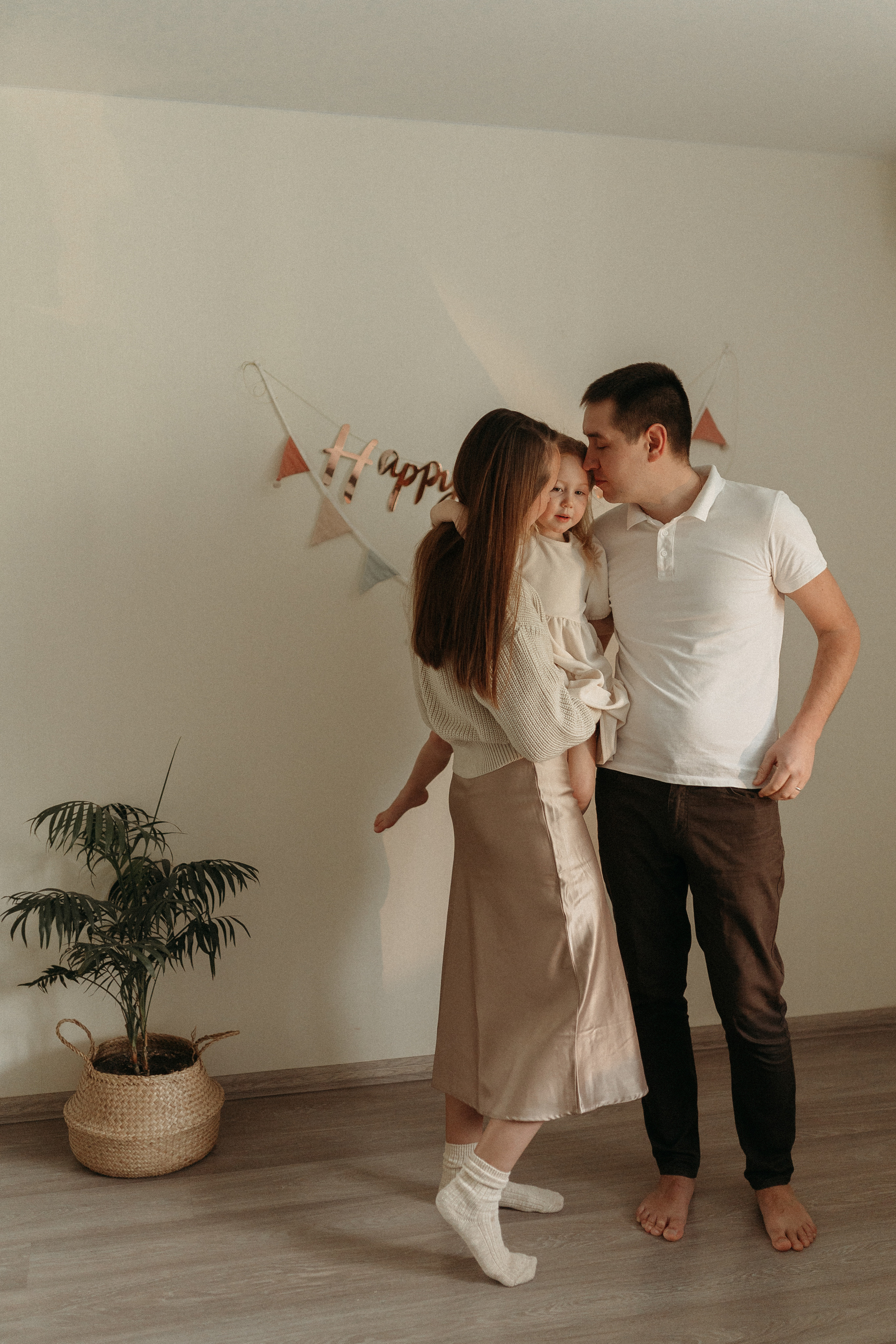 Ассель 4 годика. Семейный и домашний фотограф в Уфе Ирина Гарасюта