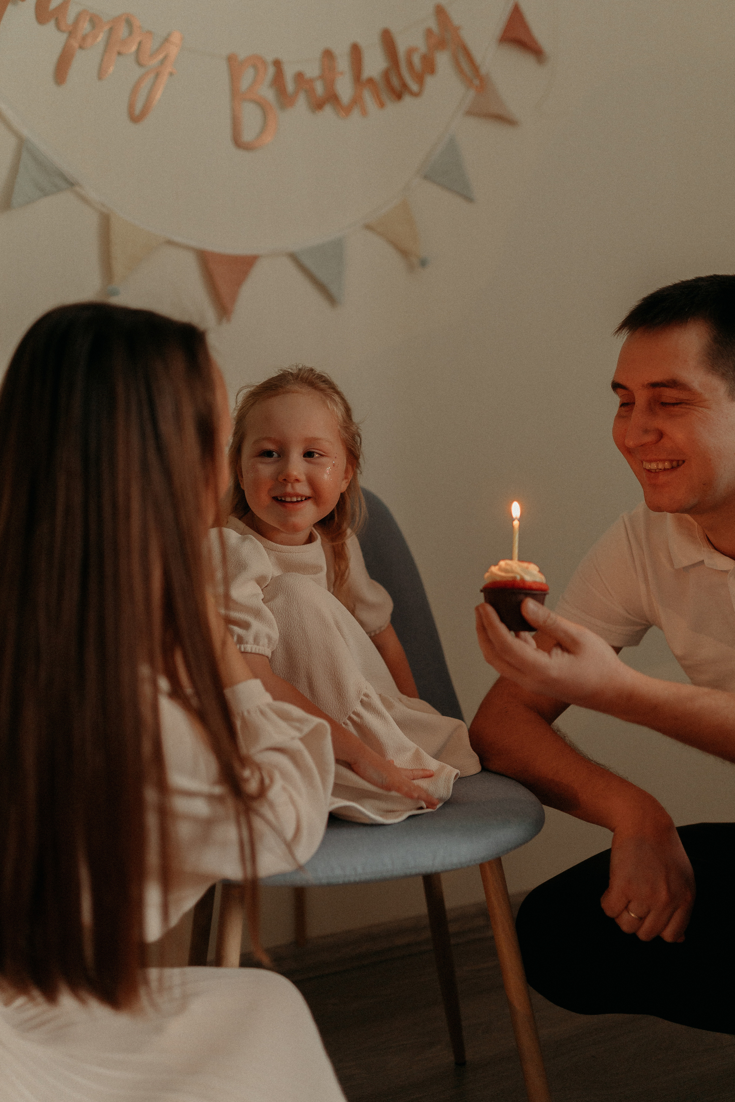 Ассель 4 годика. Семейный и домашний фотограф в Уфе Ирина Гарасюта