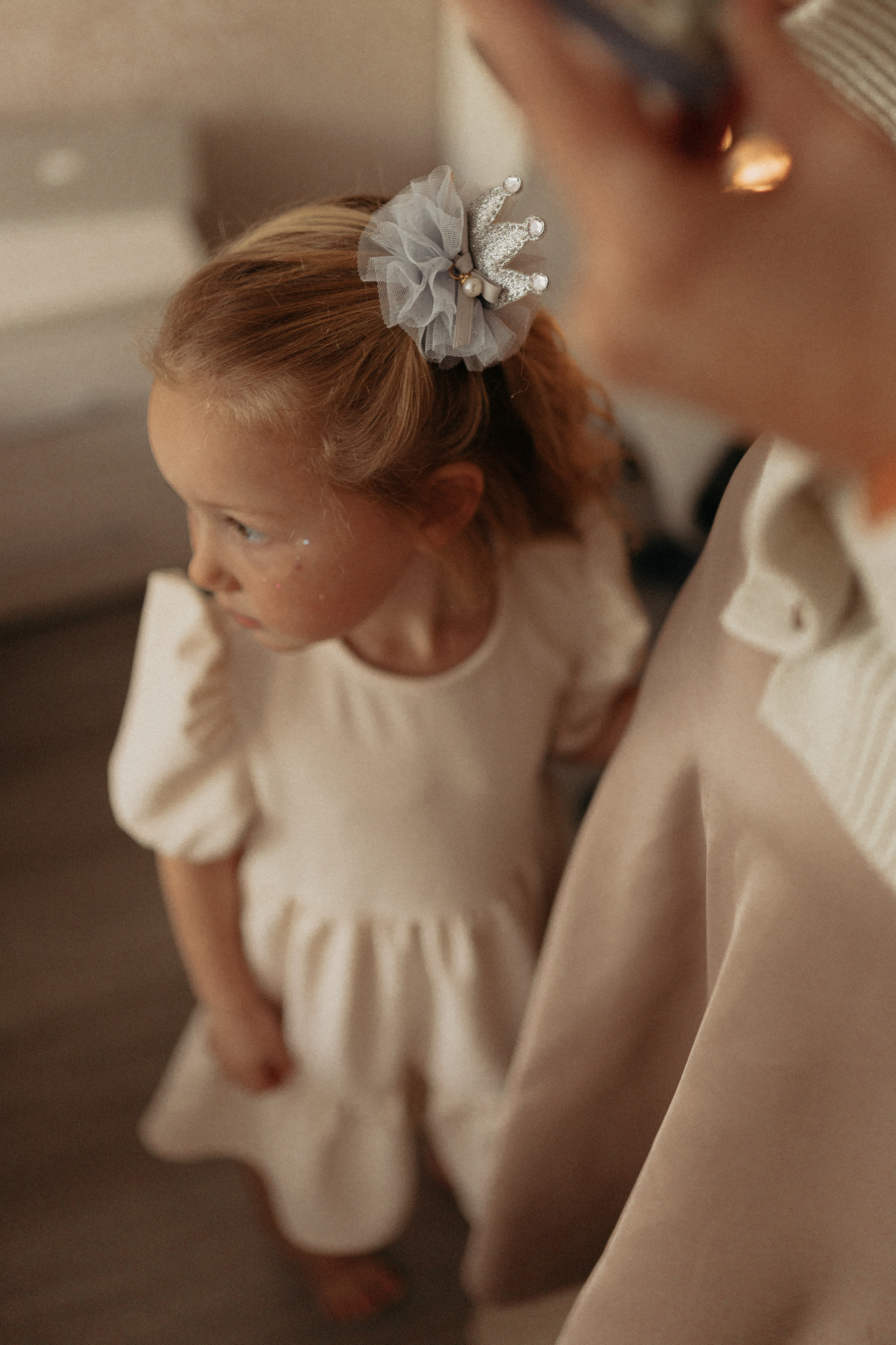 Ассель 4 годика. Семейный и домашний фотограф в Уфе Ирина Гарасюта