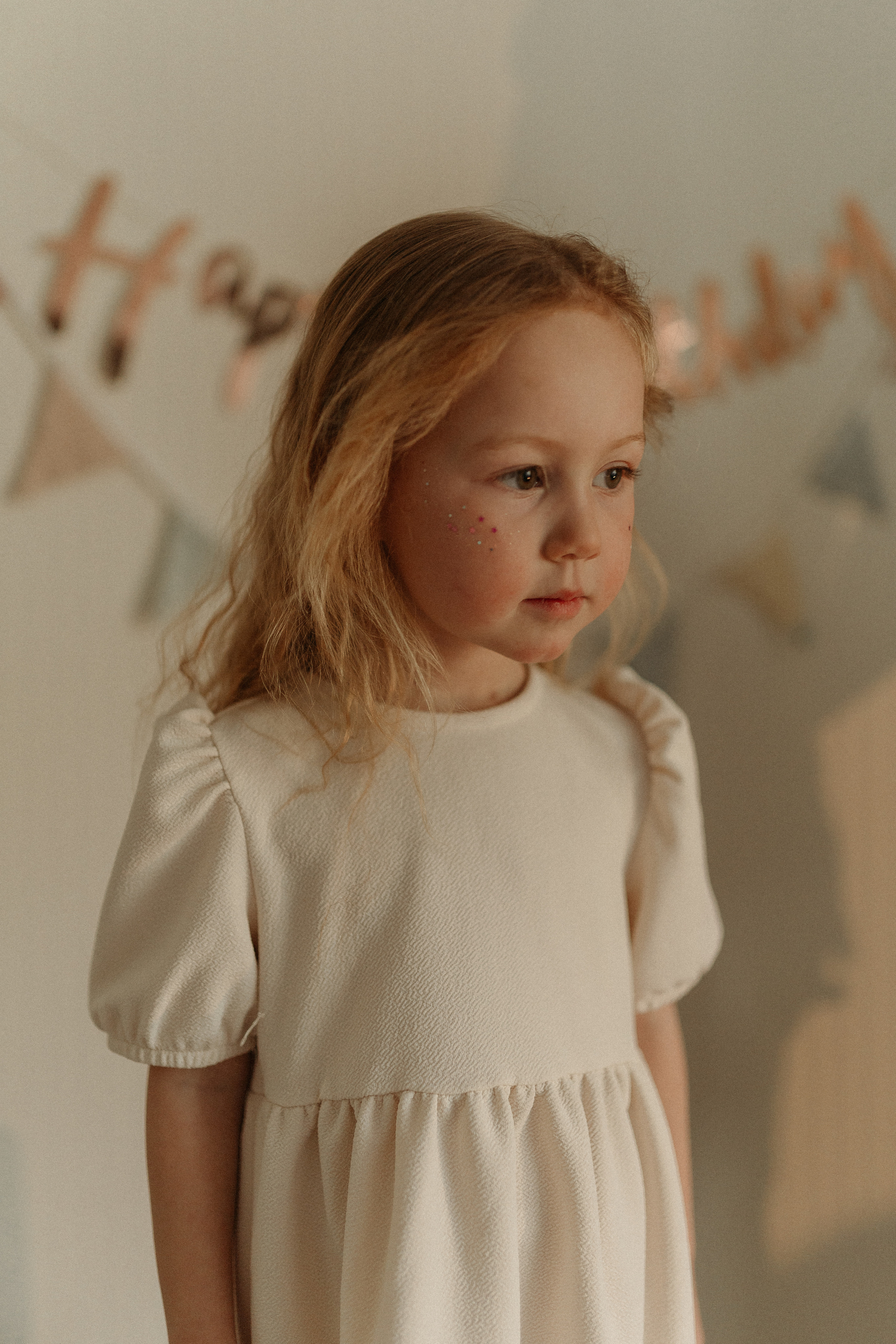 Ассель 4 годика. Семейный и домашний фотограф в Уфе Ирина Гарасюта