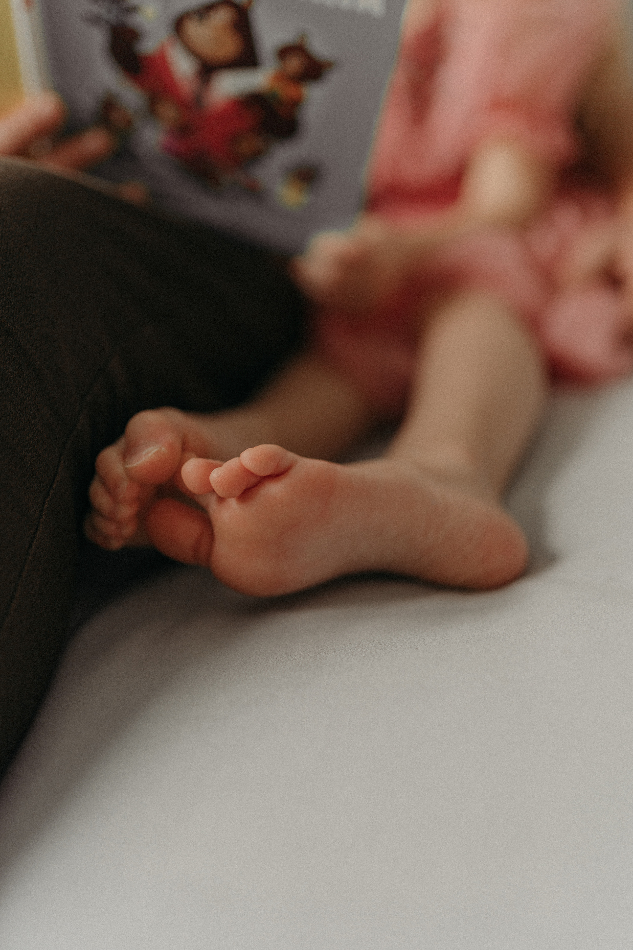 Ассель 4 годика. Семейный и домашний фотограф в Уфе Ирина Гарасюта