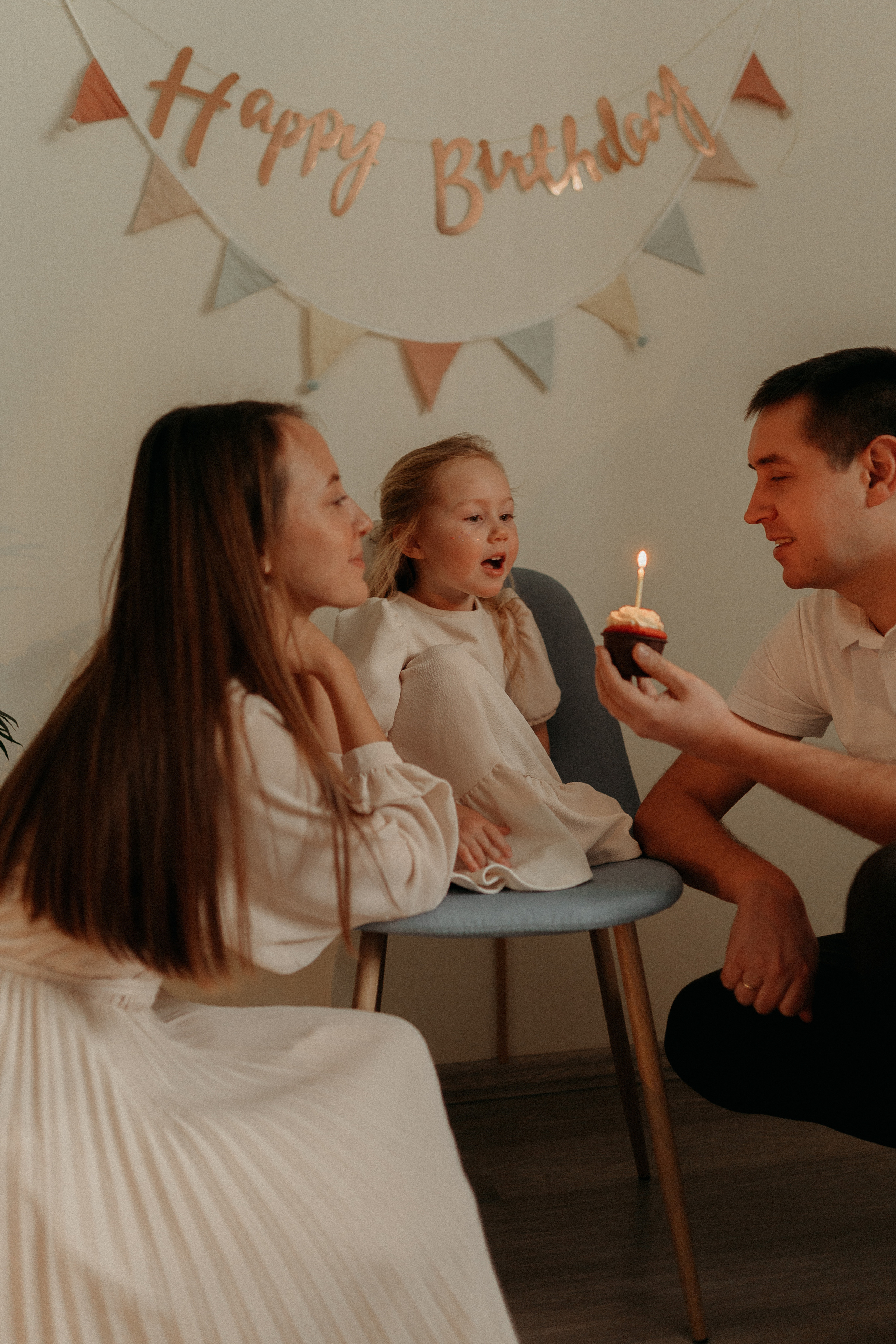 Ассель 4 годика. Семейный и домашний фотограф в Уфе Ирина Гарасюта