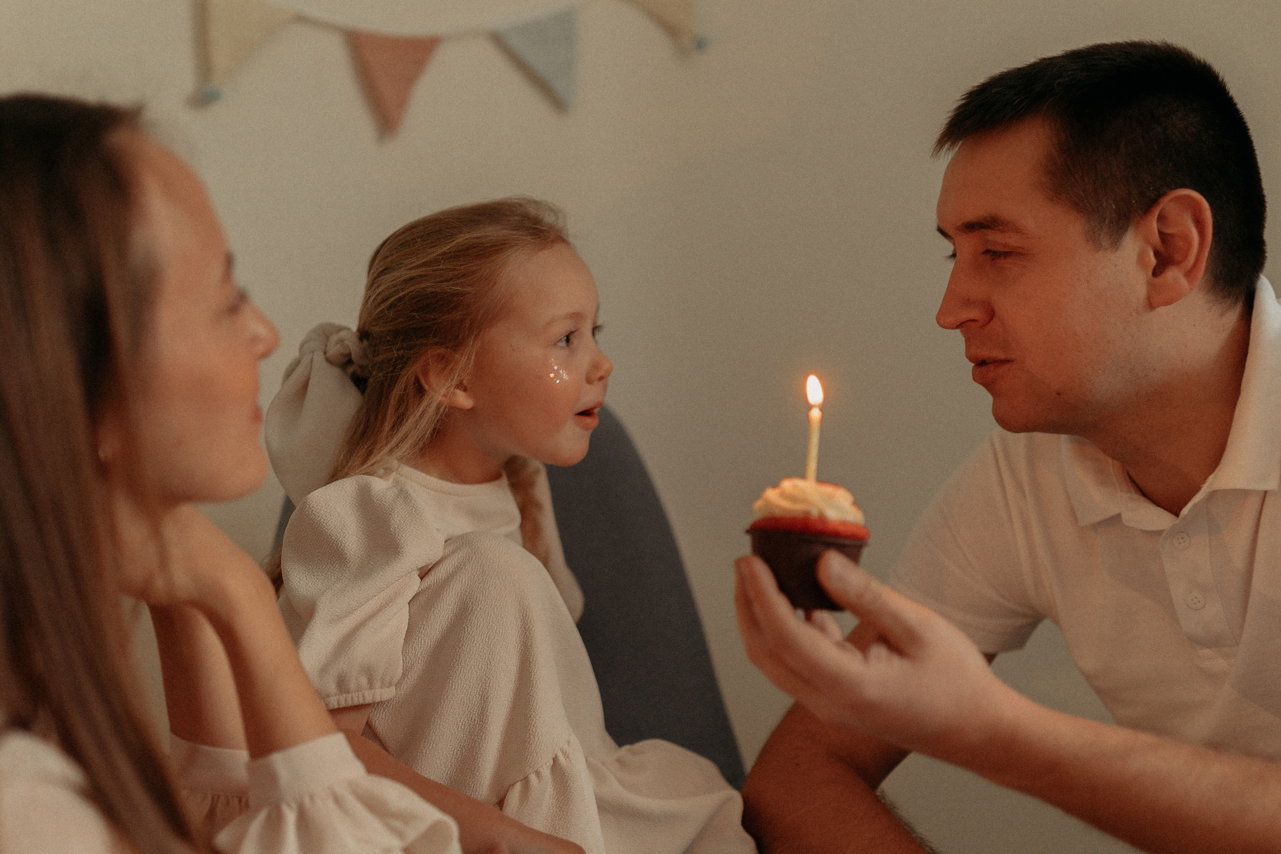 Ассель 4 годика. Семейный и домашний фотограф в Уфе Ирина Гарасюта