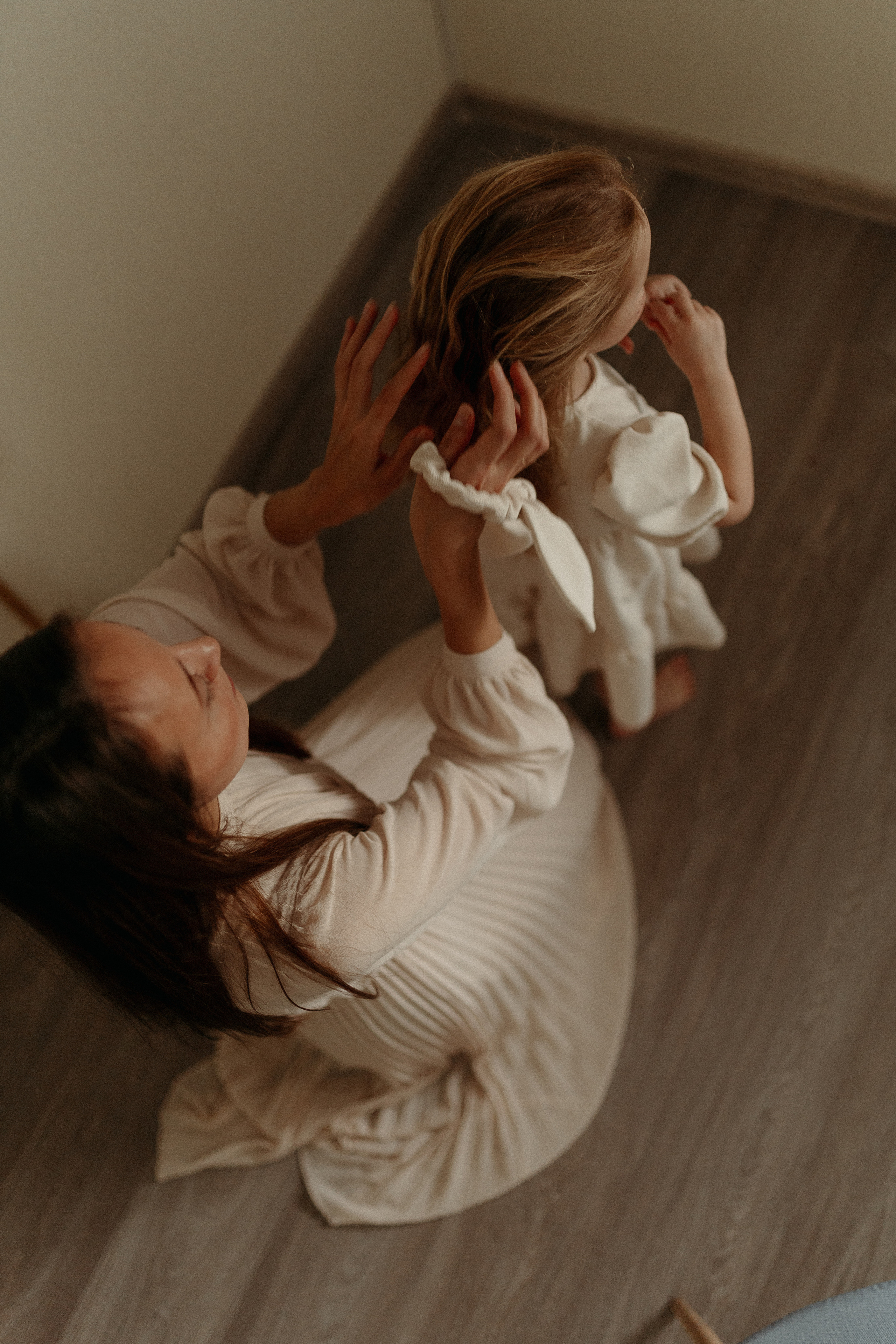 Ассель 4 годика. Семейный и домашний фотограф в Уфе Ирина Гарасюта