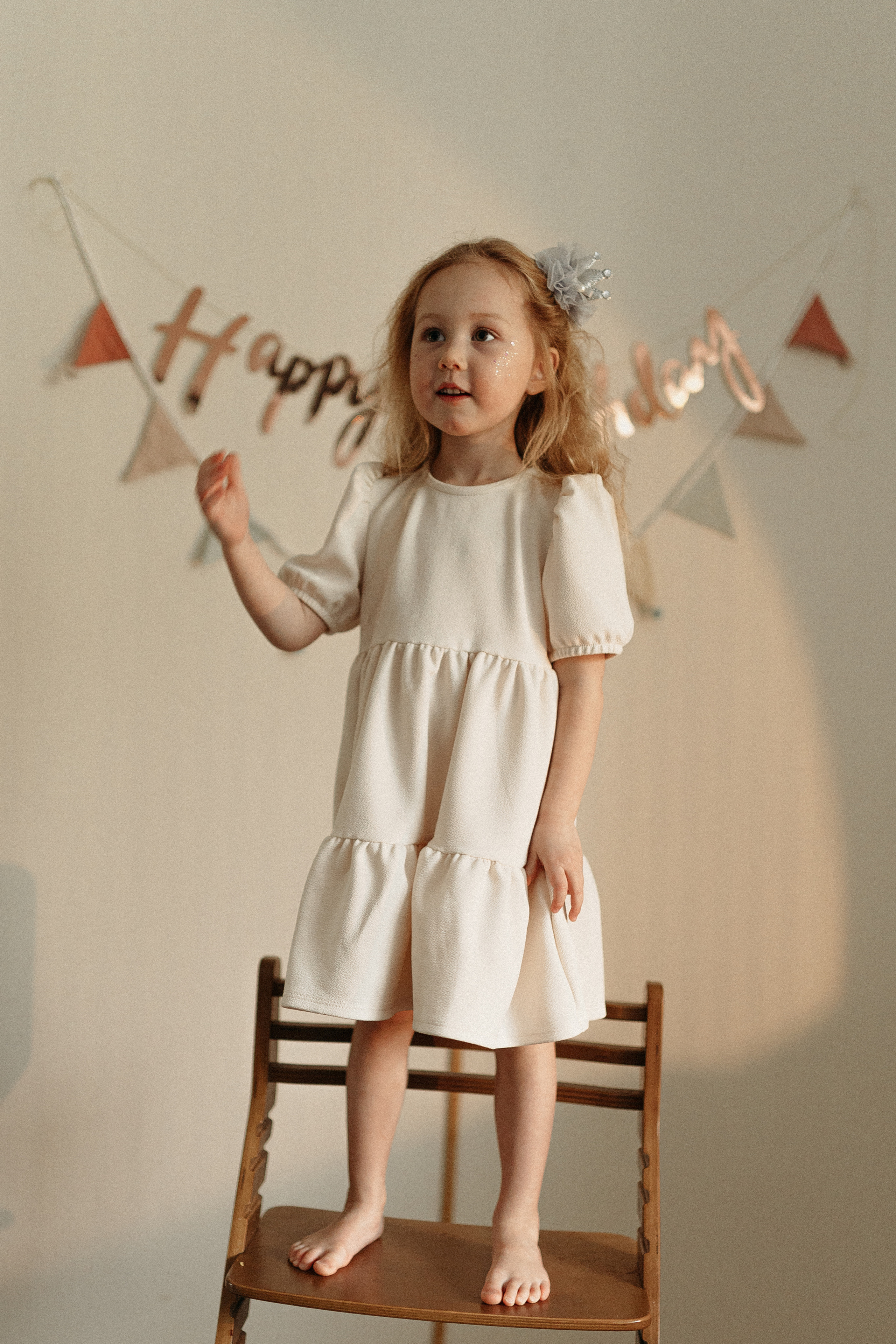 Ассель 4 годика. Семейный и домашний фотограф в Уфе Ирина Гарасюта