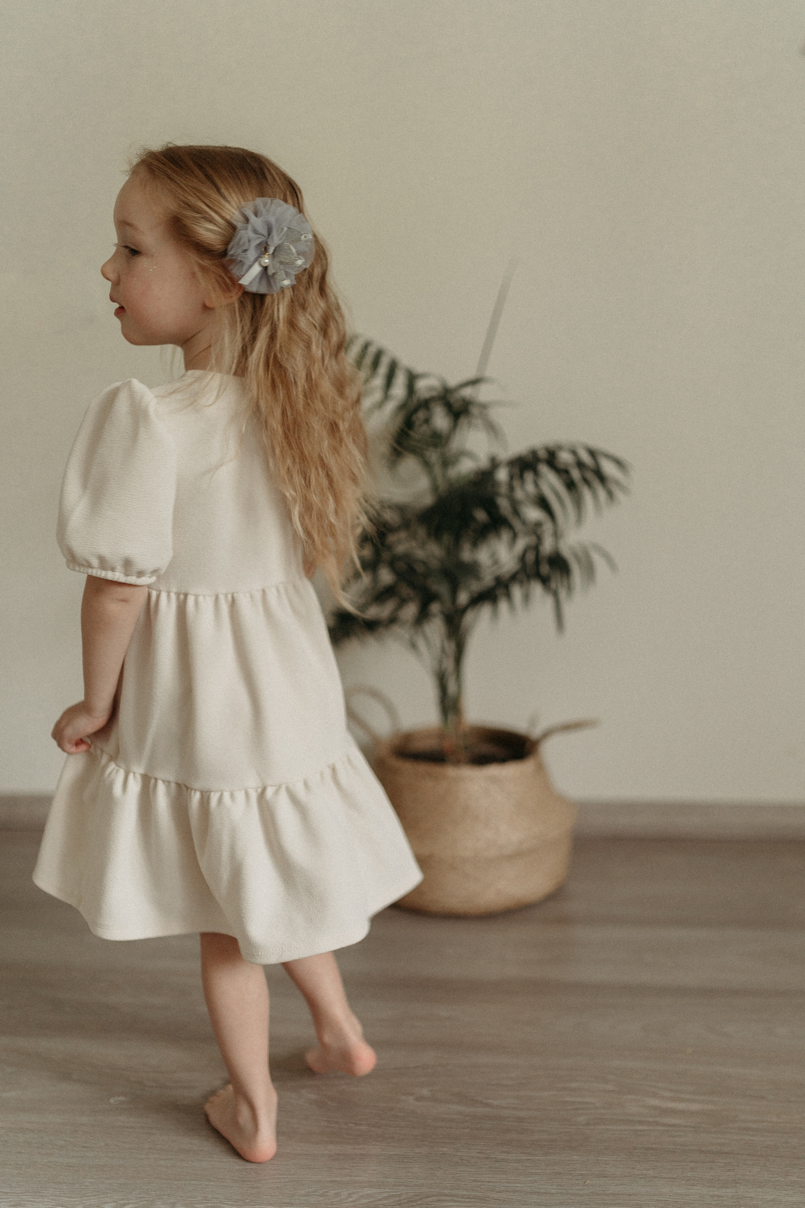 Ассель 4 годика. Семейный и домашний фотограф в Уфе Ирина Гарасюта