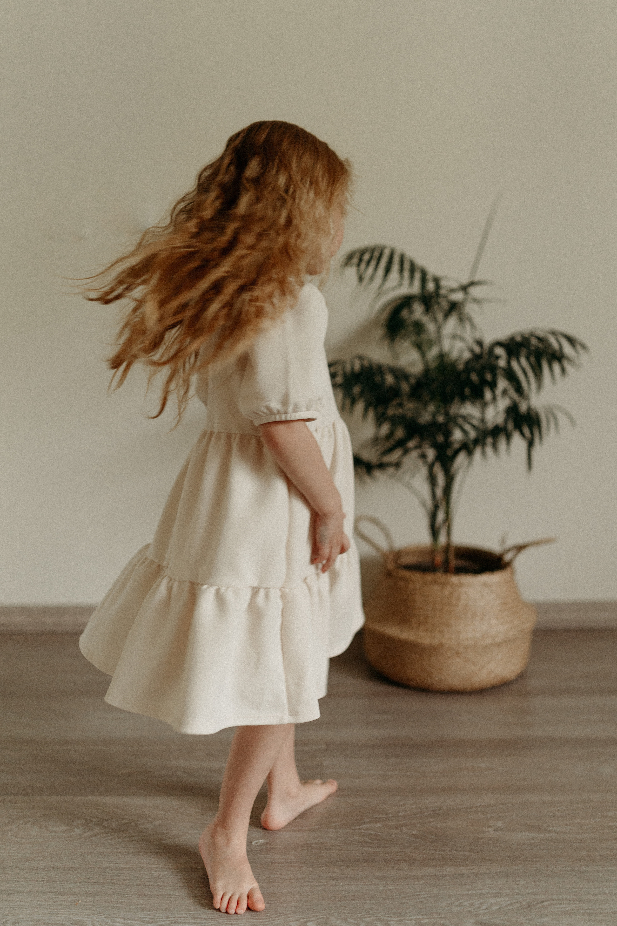 Ассель 4 годика. Семейный и домашний фотограф в Уфе Ирина Гарасюта