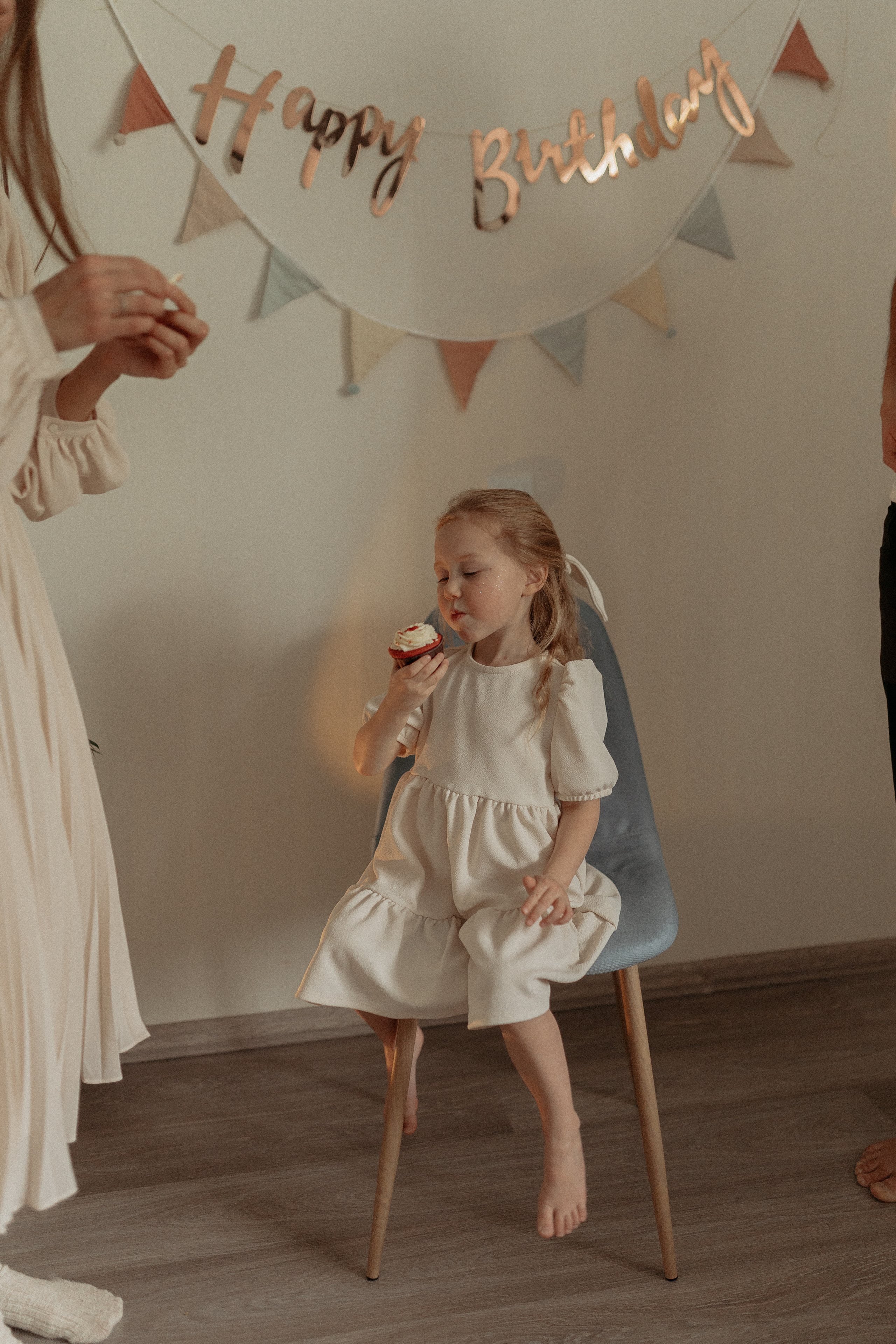 Ассель 4 годика. Семейный и домашний фотограф в Уфе Ирина Гарасюта