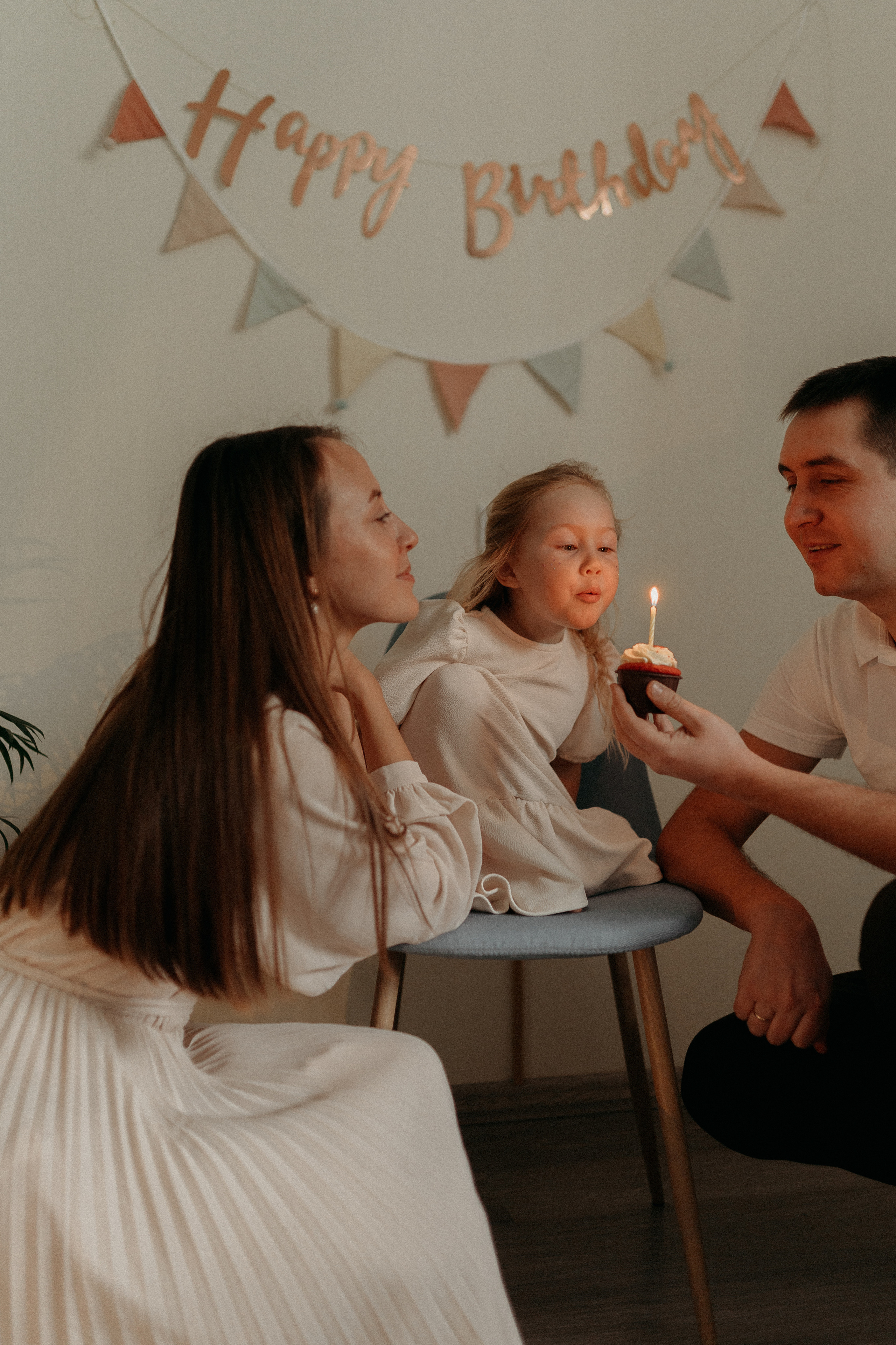 Ассель 4 годика. Семейный и домашний фотограф в Уфе Ирина Гарасюта