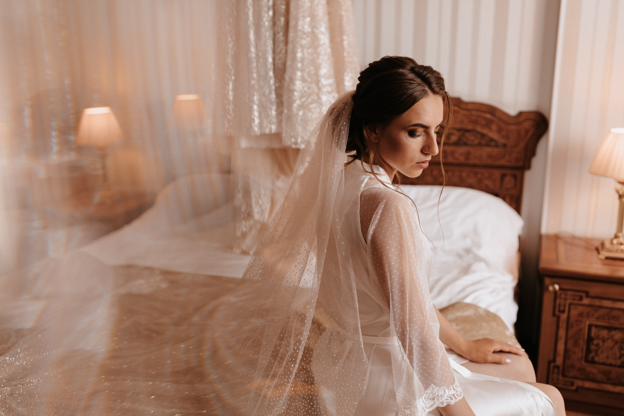 Свадебная фотосессия. Свадебный фотограф в Ярославле Илья Жуков