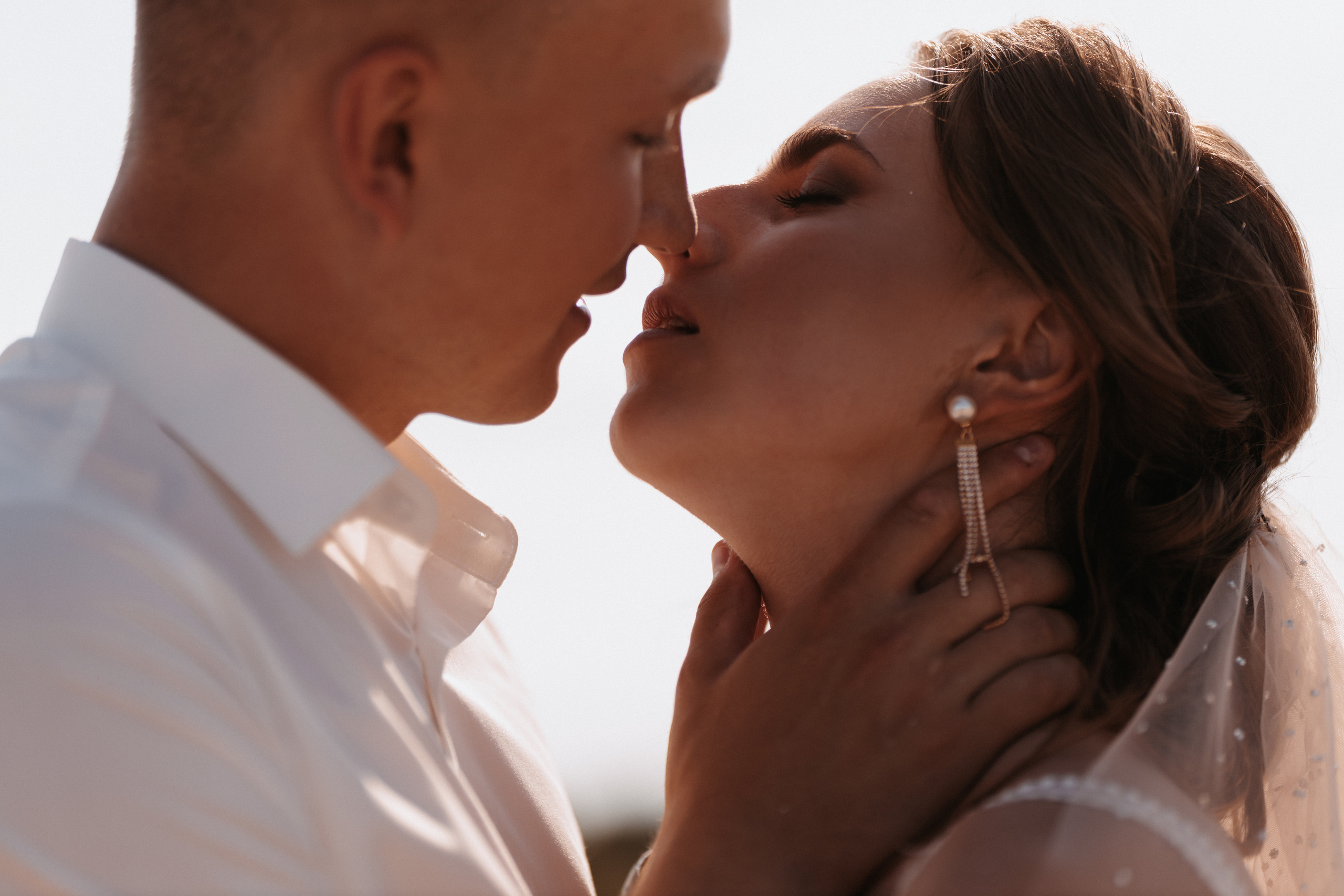 Свадебная фотосессия. Свадебный фотограф в Ярославле Илья Жуков