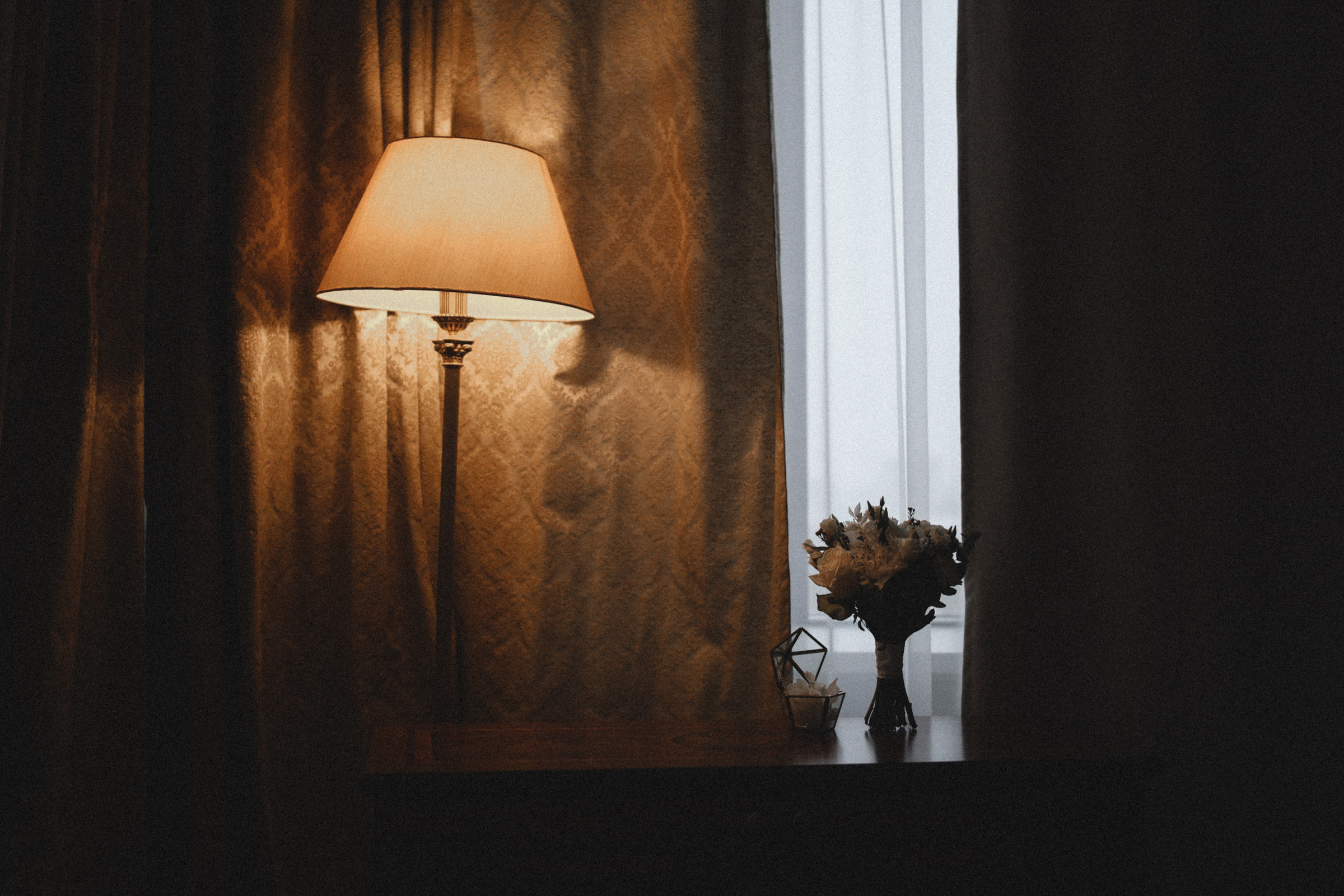 Свадебный фотограф в Ярославле Илья Жуков