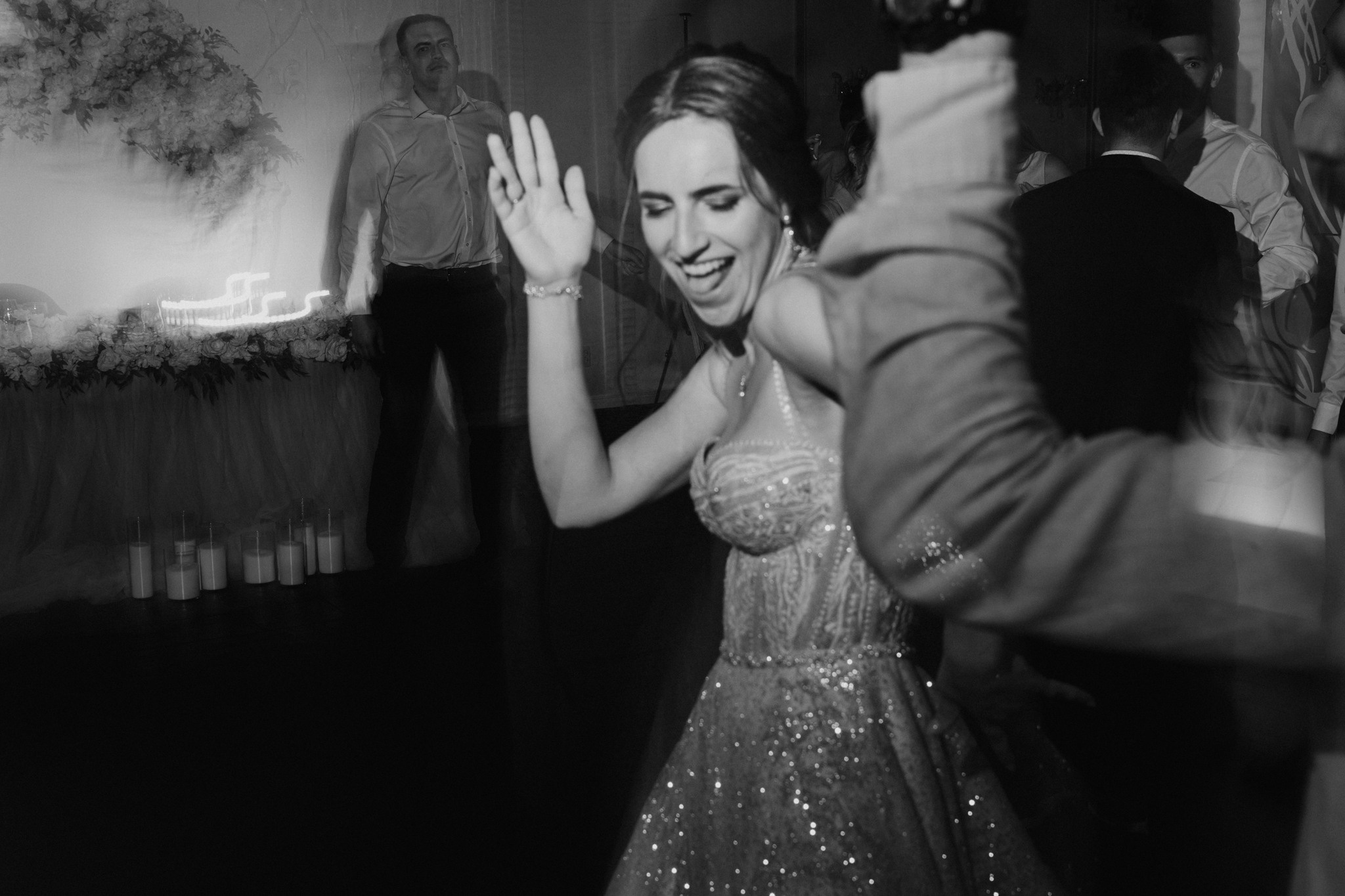 Свадебная фотосессия. Свадебный фотограф в Ярославле Илья Жуков