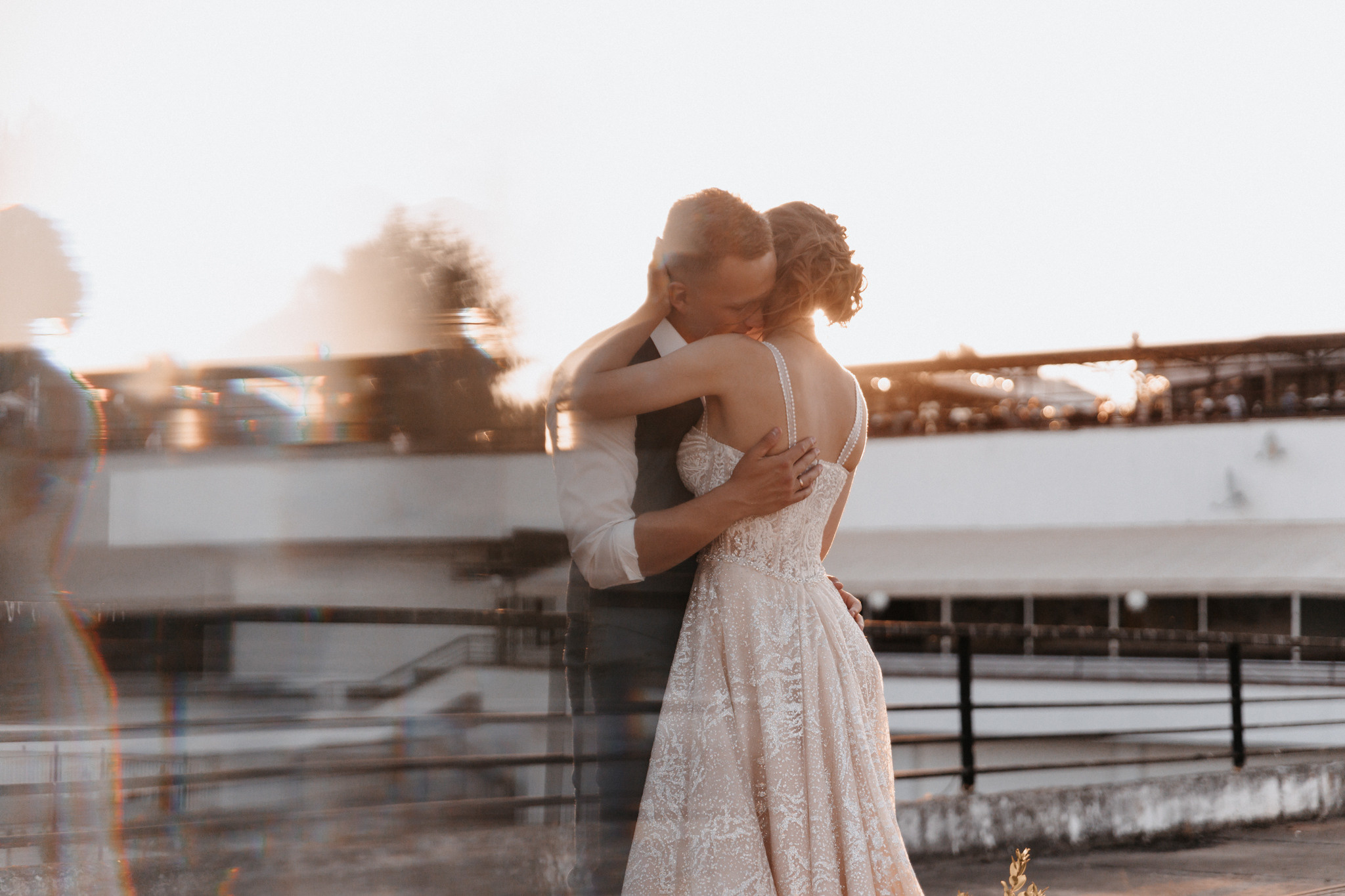 Свадебная фотосессия. Свадебный фотограф в Ярославле Илья Жуков