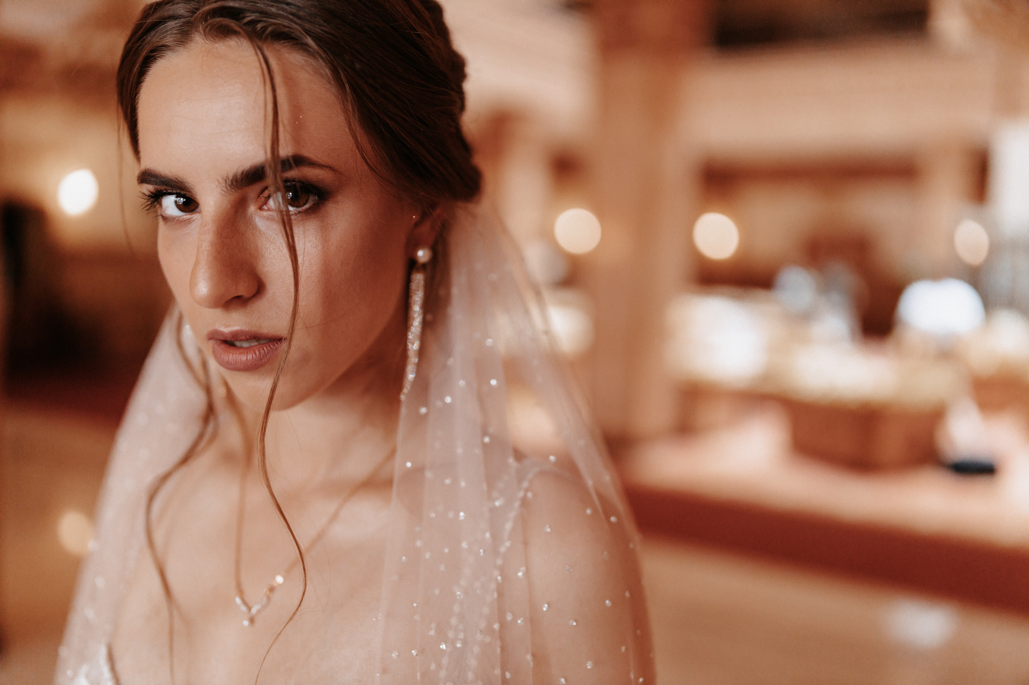 Свадебная фотосессия. Свадебный фотограф в Ярославле Илья Жуков