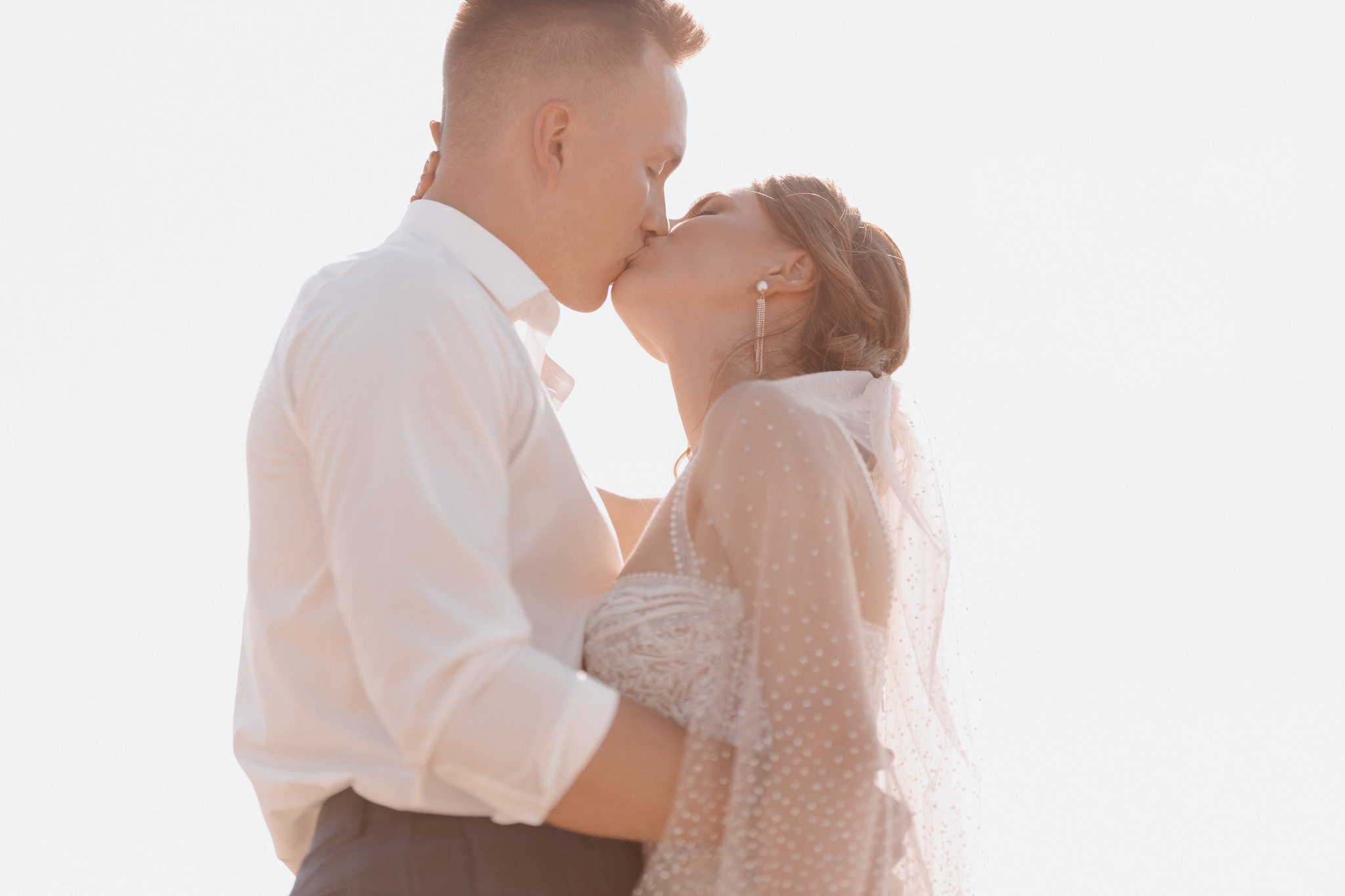 Свадебная фотосессия. Свадебный фотограф в Ярославле Илья Жуков