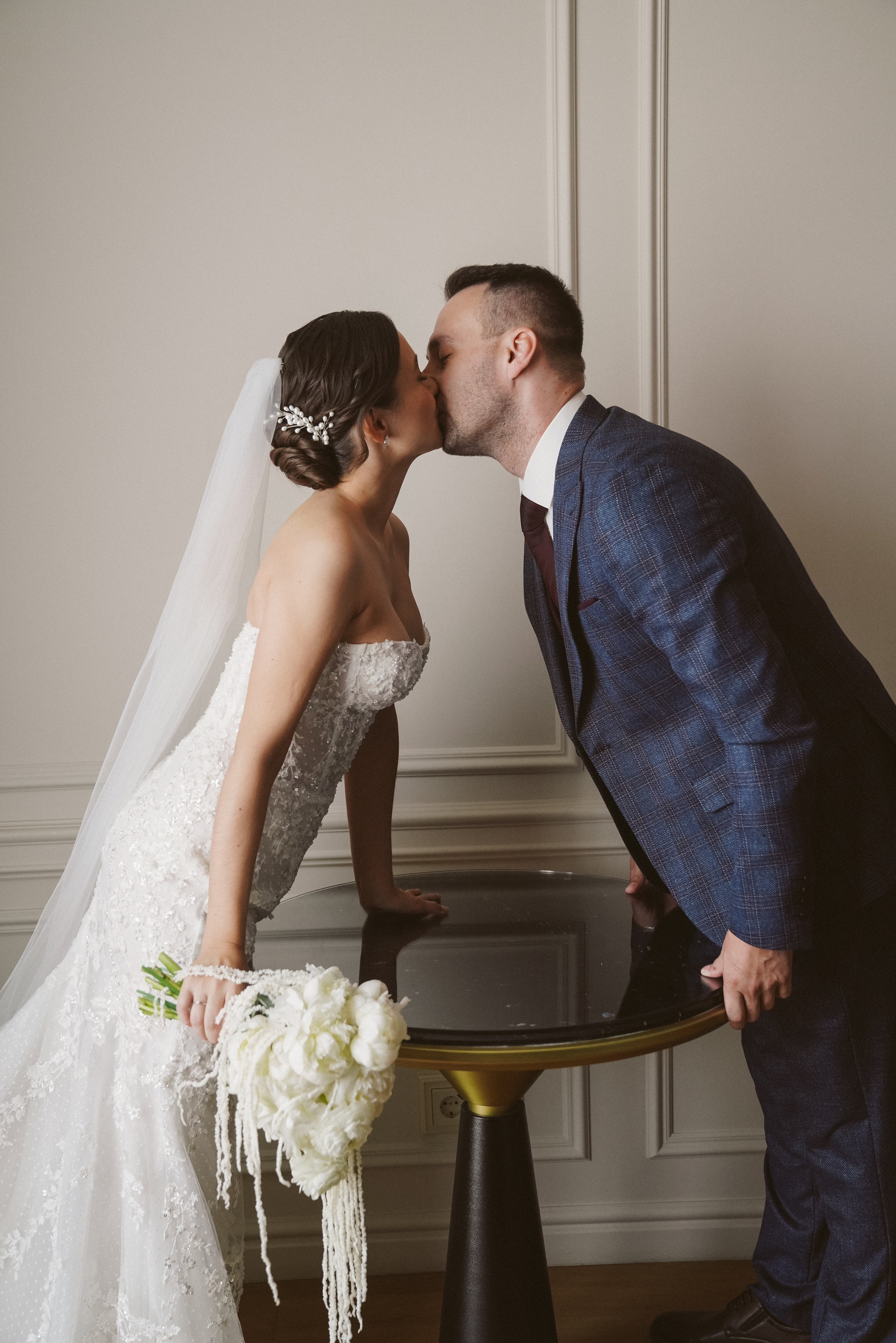 Сергей и Аделя. Свадебный и семейный фотограф Ястребова Маргарита