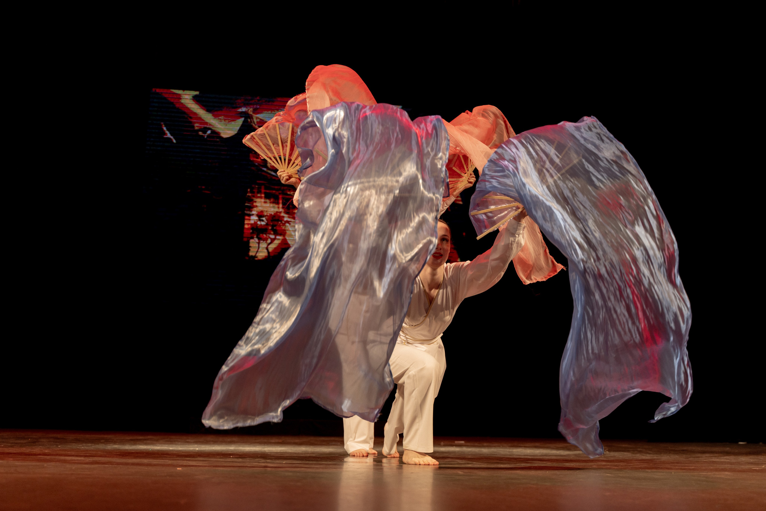 Фестиваль Студенческая весна 2025. Фотограф Надежда Погребняк | Рязань | Москва