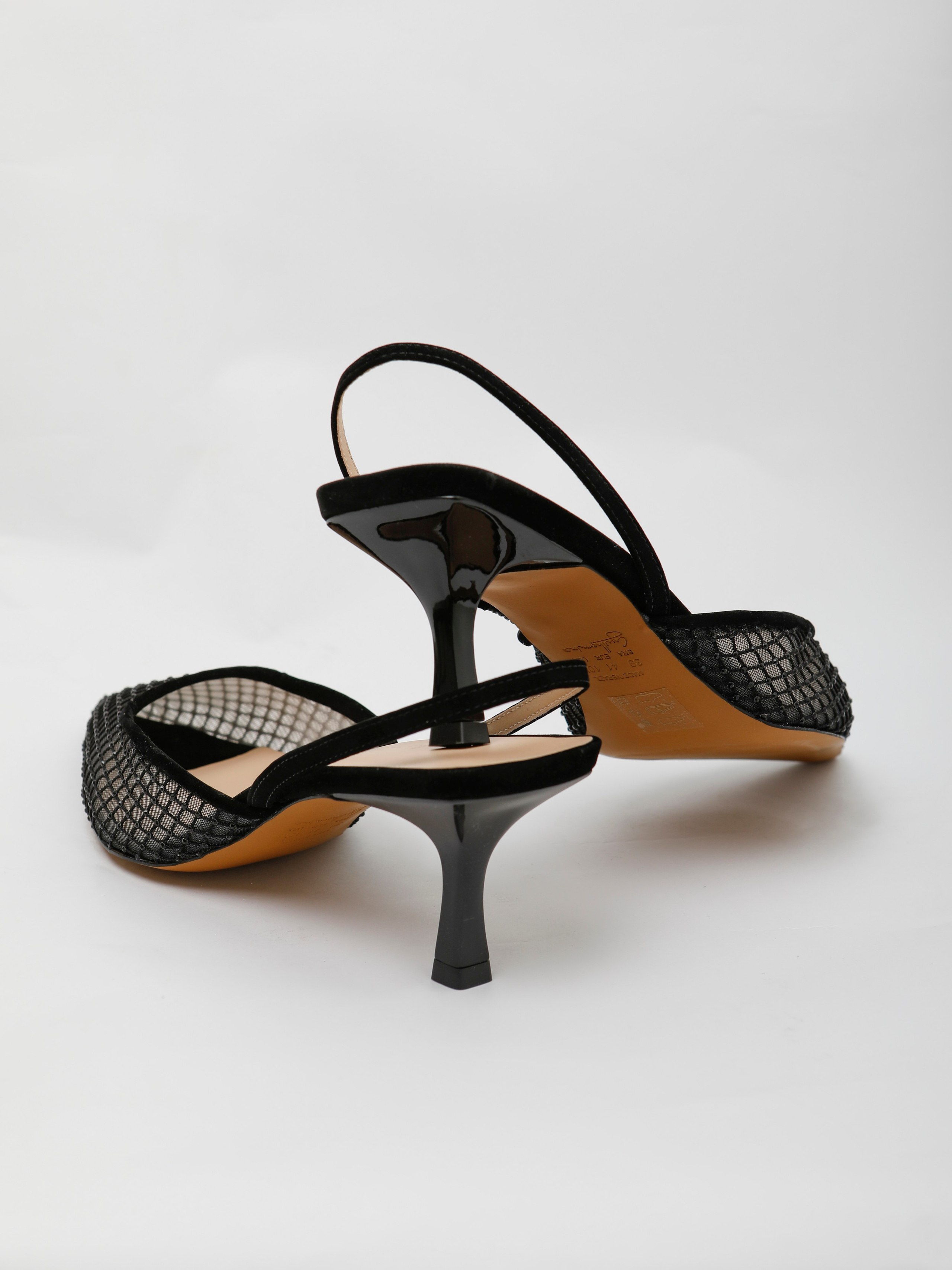 Guilhermina. Elizabeth Marriott